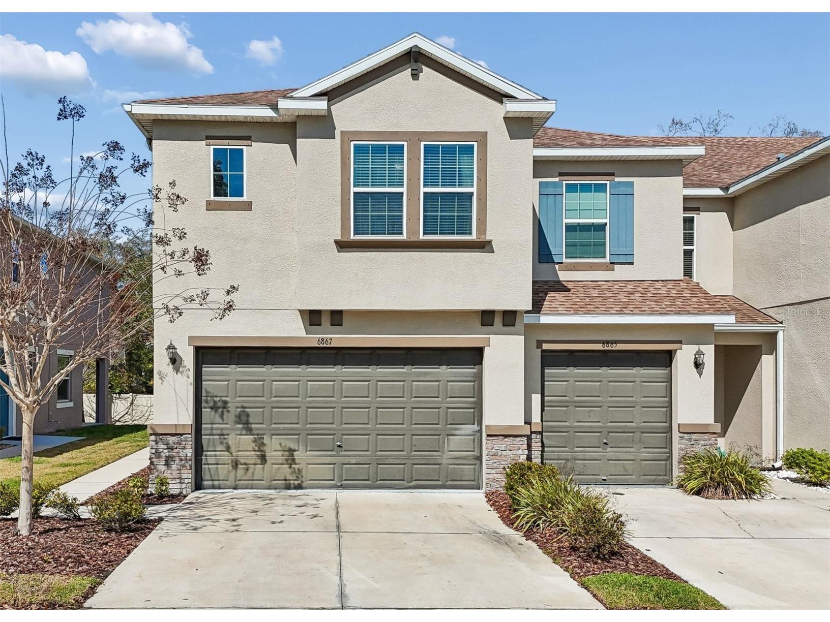 6867 Citrus Creek Lane Tampa FL 33625 TB8479909 image38