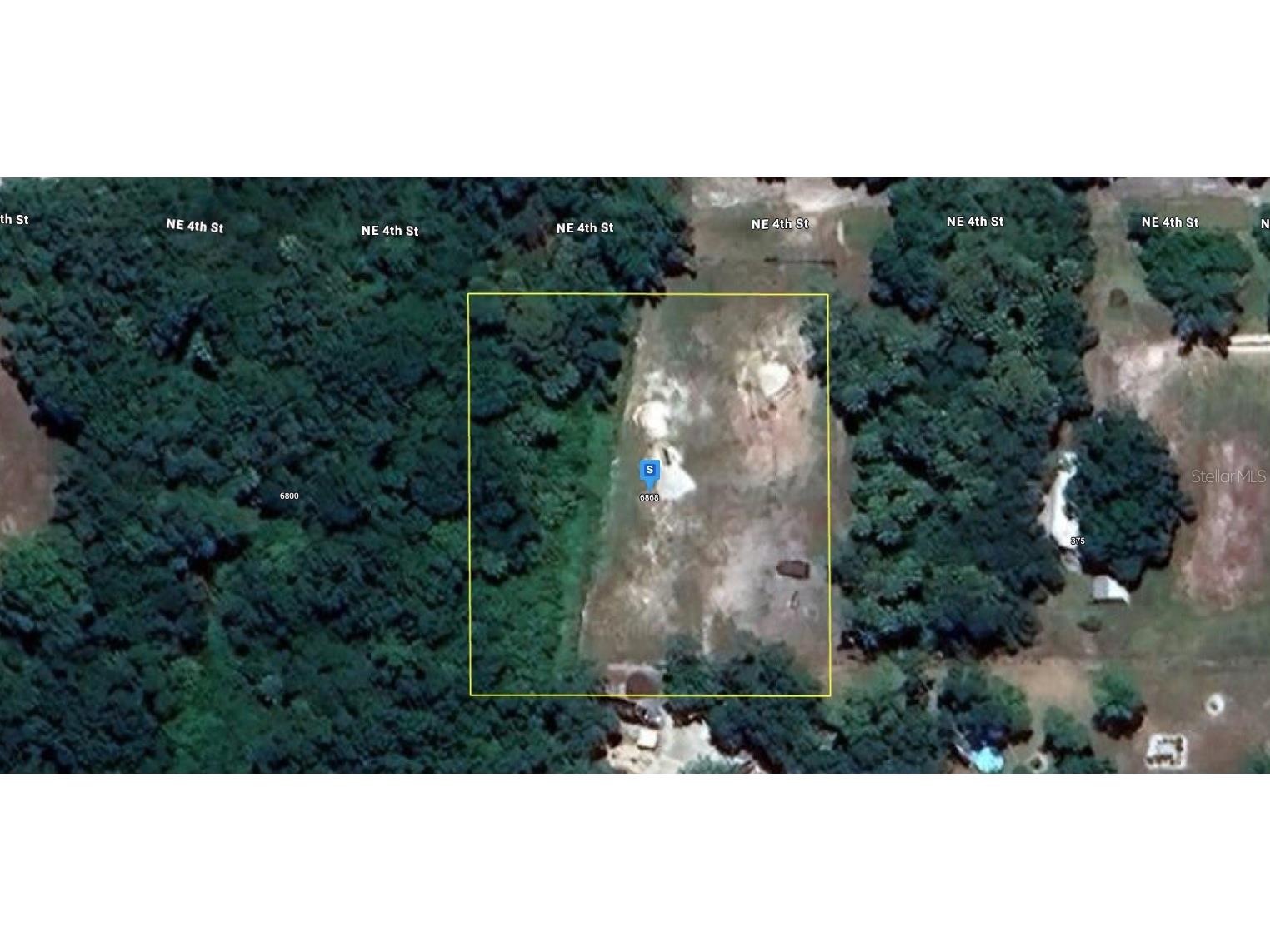 6868 NE 4th Street Okeechobee FL 34974 A4665957 image1