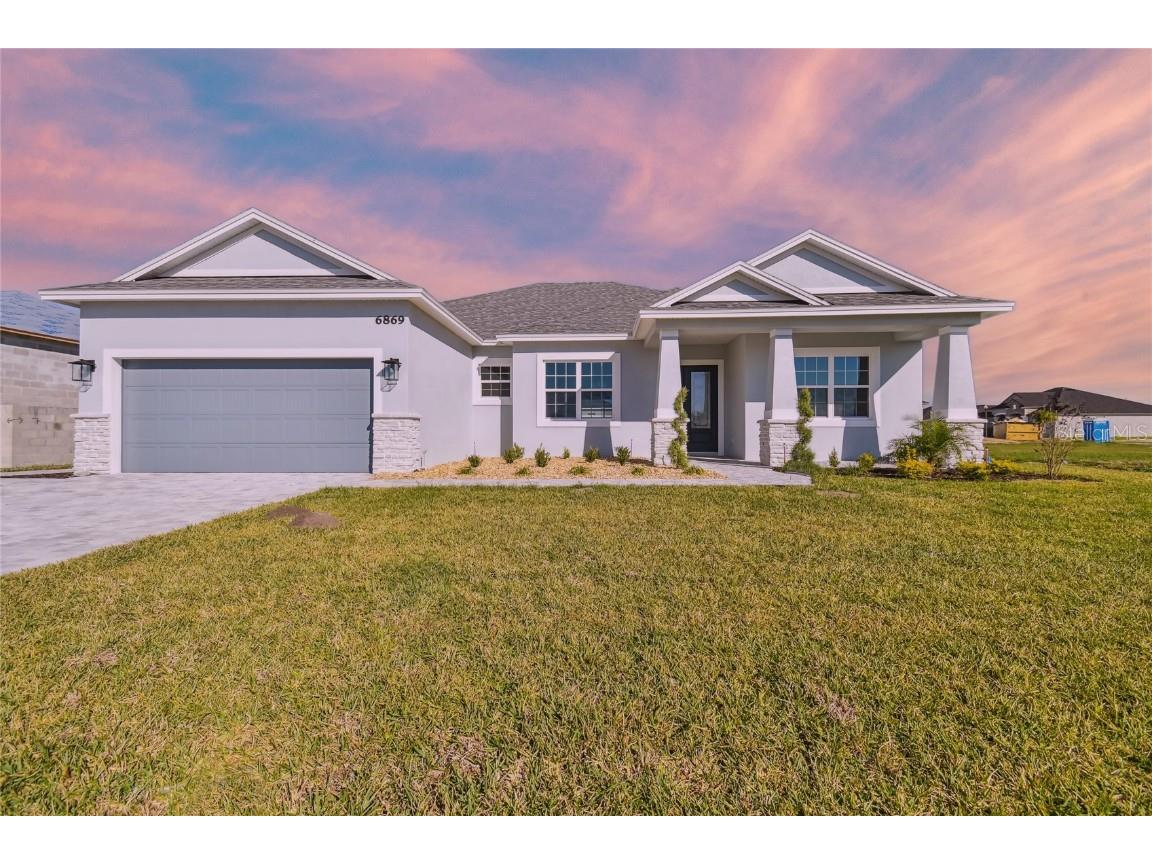 6869 Bentridge Dr Lakeland FL 33813 L4934682 image1
