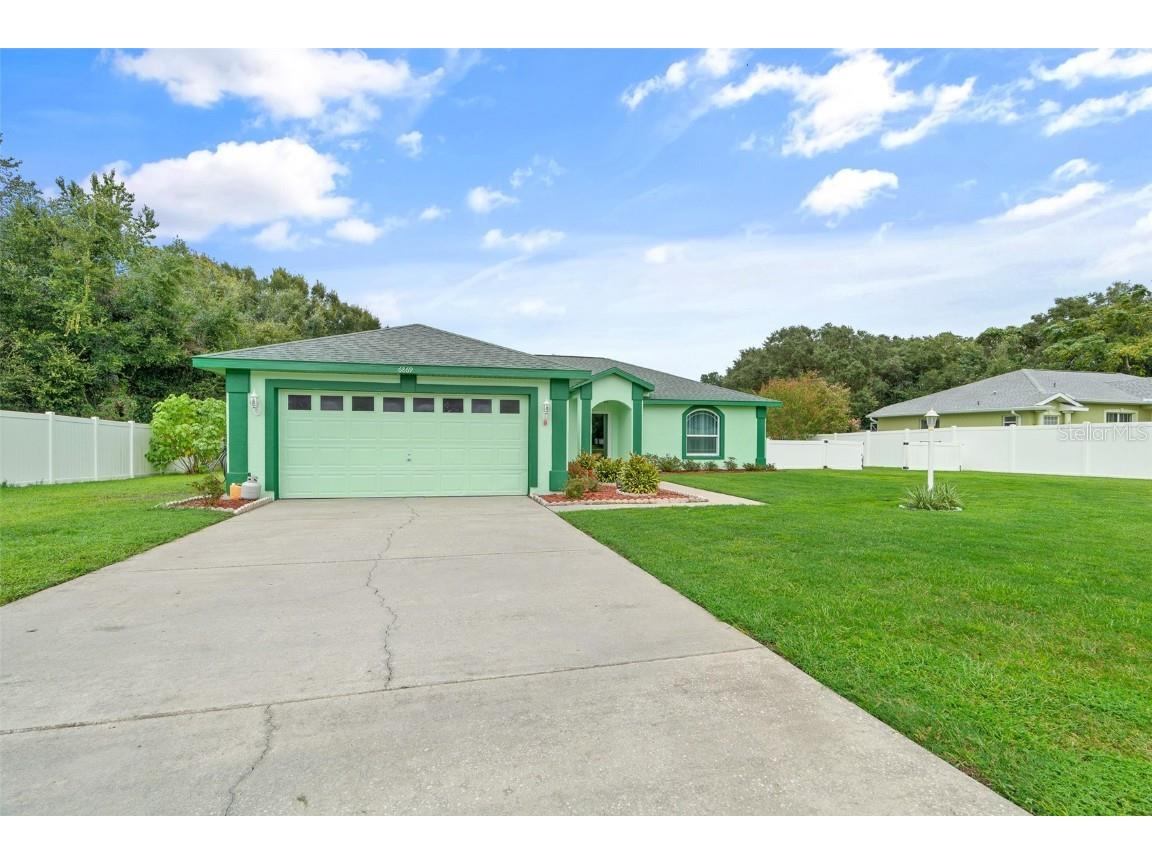 6869 SW 109th Place Ocala FL 34476 OM663946 image1