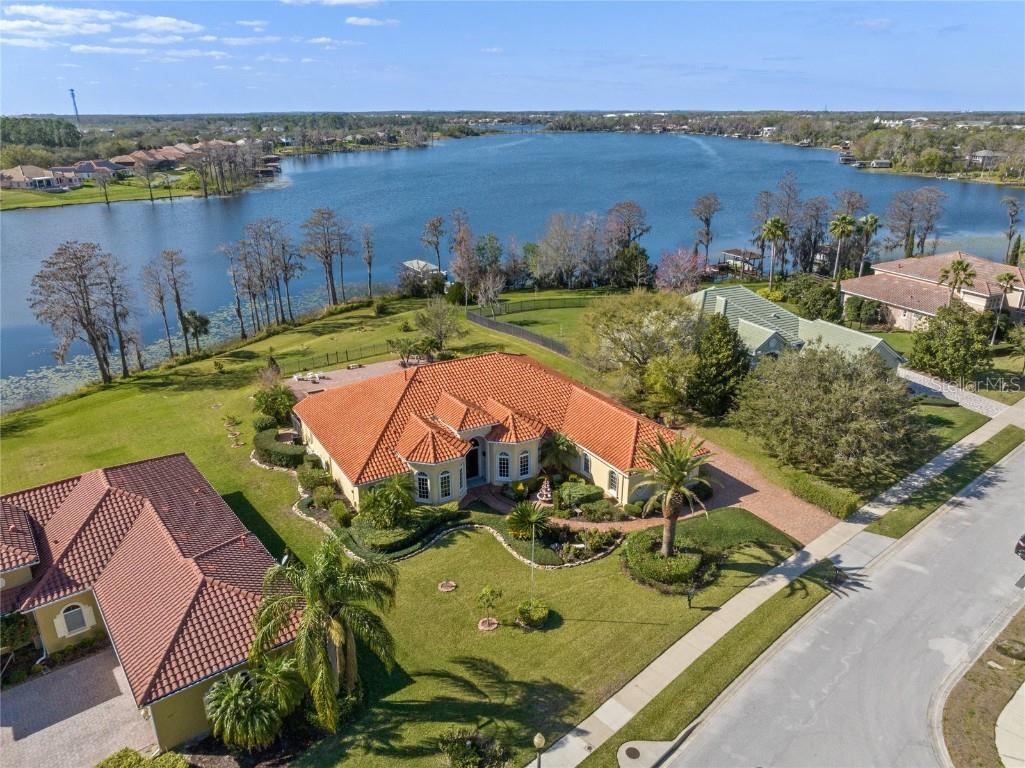 6869 Thornhill Cir Windermere FL 34786 - LAKE SAWYER/LITTLE LAKE SAWYER O6088305 image1