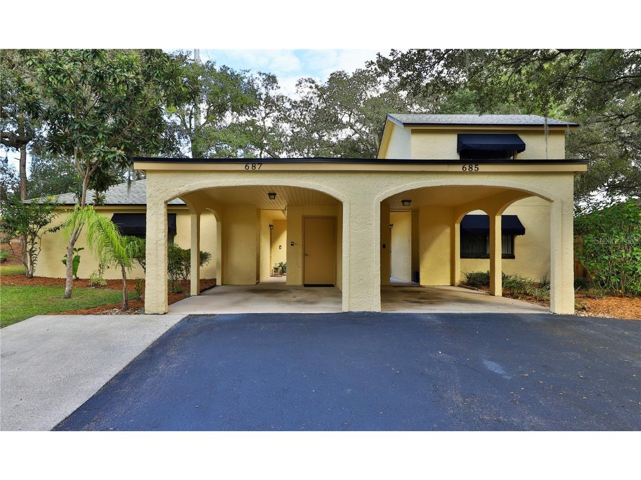 687 & 685 Belflower Place Altamonte Springs FL 32701 O5979141 image1