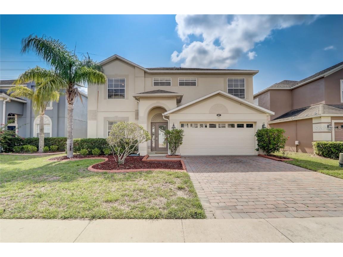 687 Brookeshire Drive Davenport FL 33837 O6108022 image1