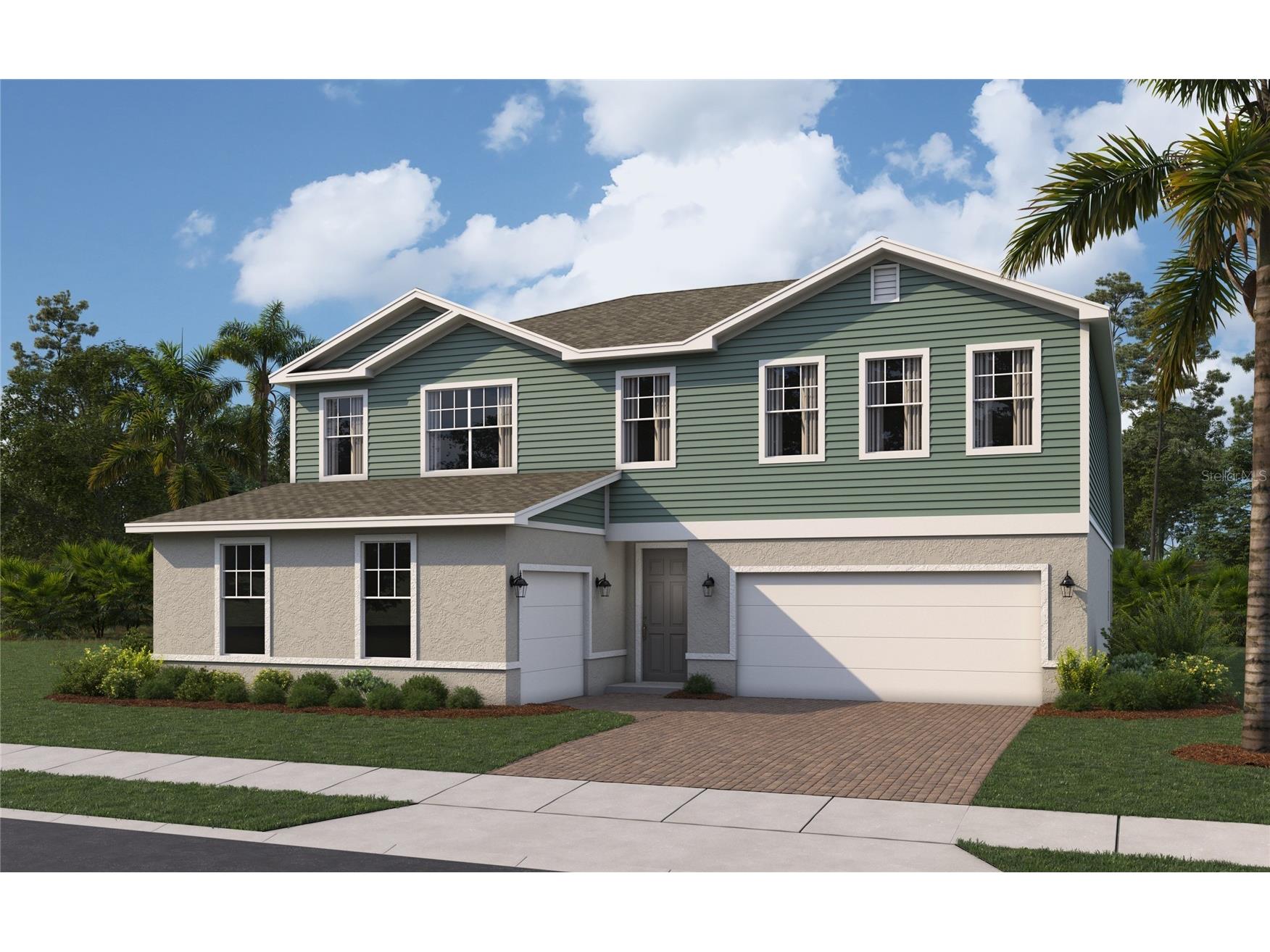 687 Emerald Grove Drive Apopka FL 32703 W7883033 image1