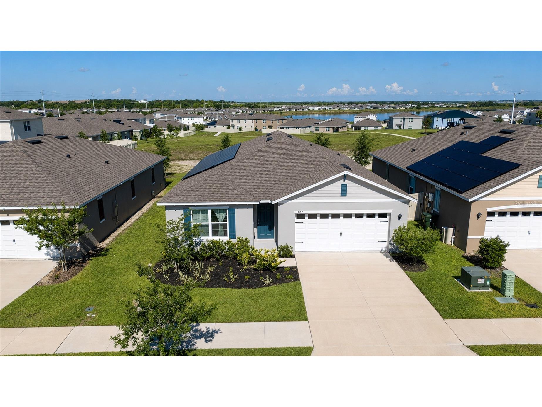 687 Griffon Avenue Lake Alfred FL 33850 S5151976 image1