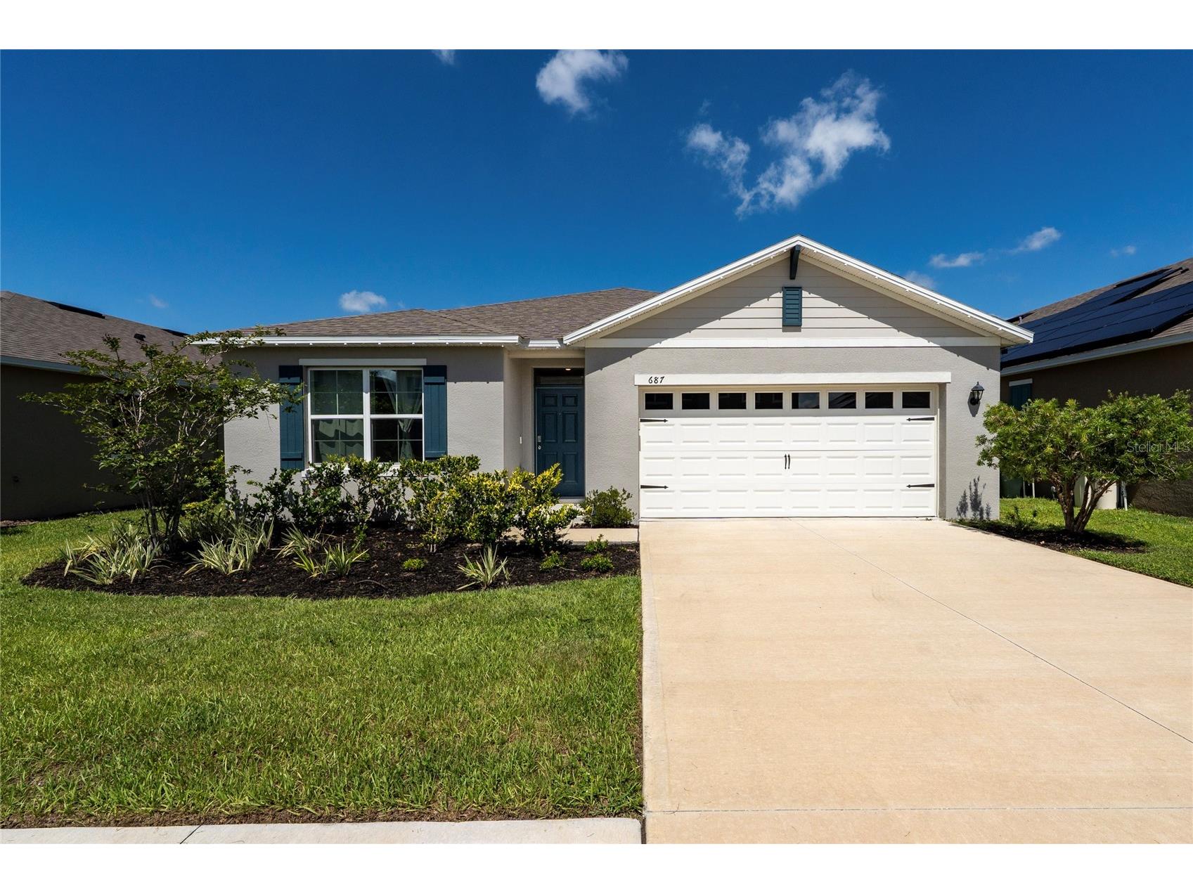 687 Griffon Avenue Lake Alfred FL 33850 S5151976 image2