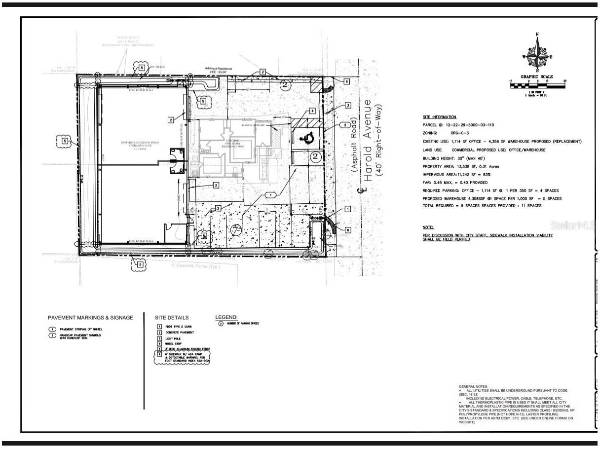 687 Harold Avenue Winter Park FL 32789 O6387921 image3