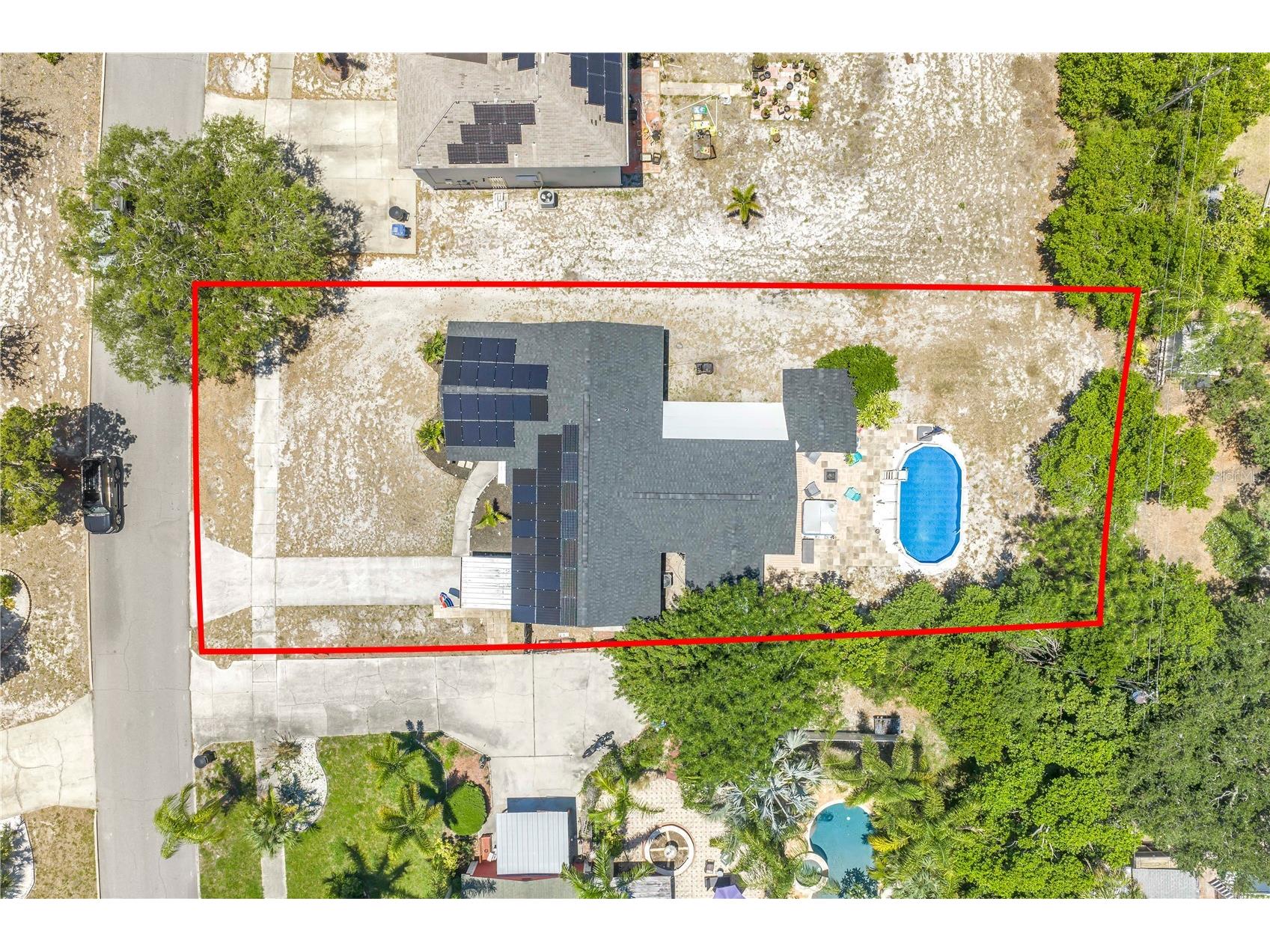 687 Jasmine Way S Saint Petersburg FL 33705 TB8510584 image2