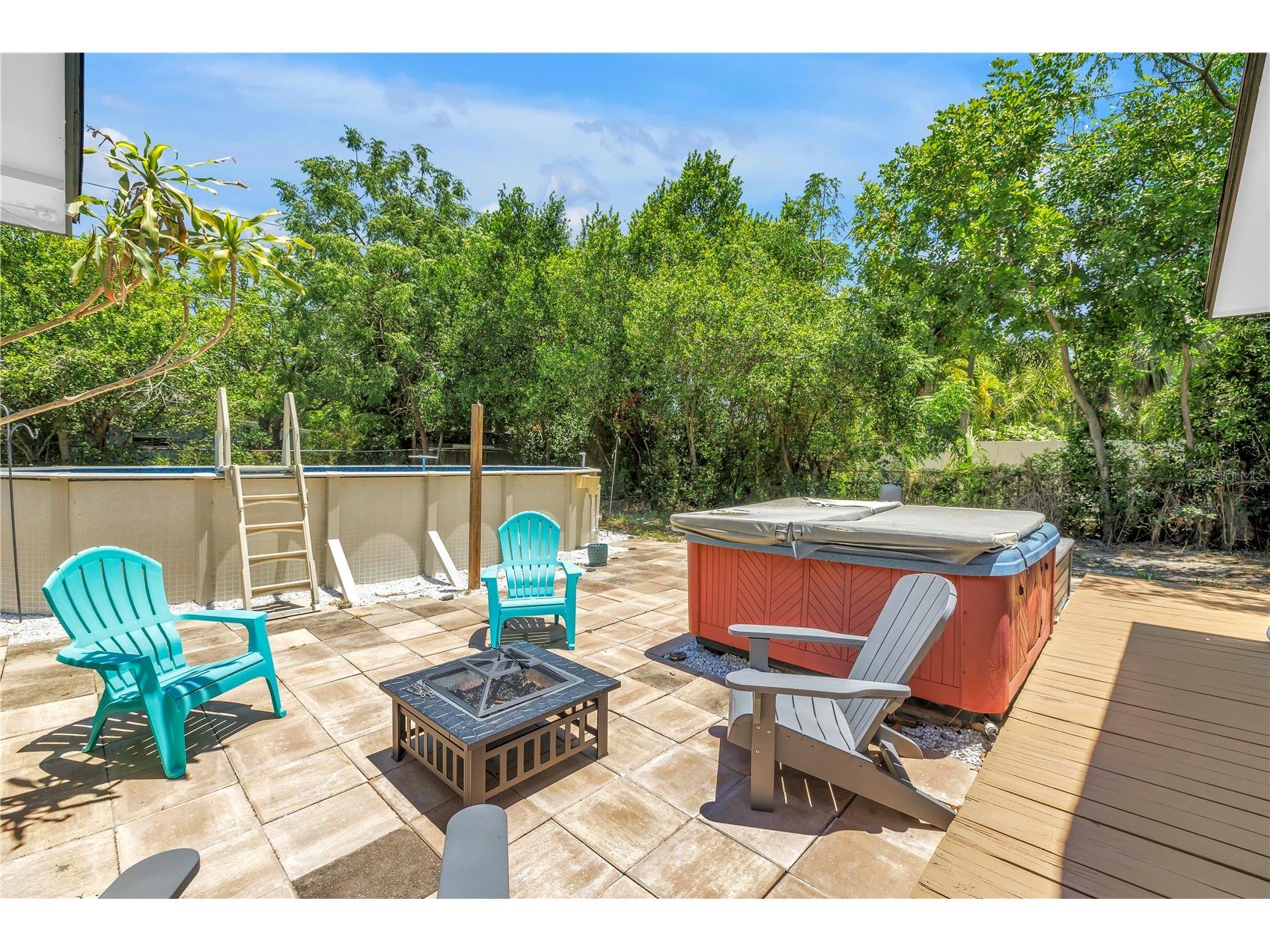 687 Jasmine Way S Saint Petersburg FL 33705 TB8510584 image31