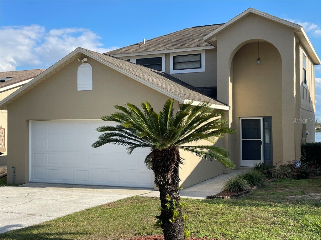 687 Lake Dexter Circle Winter Haven FL 33884 - LAKE DEXTER P4924407 image1