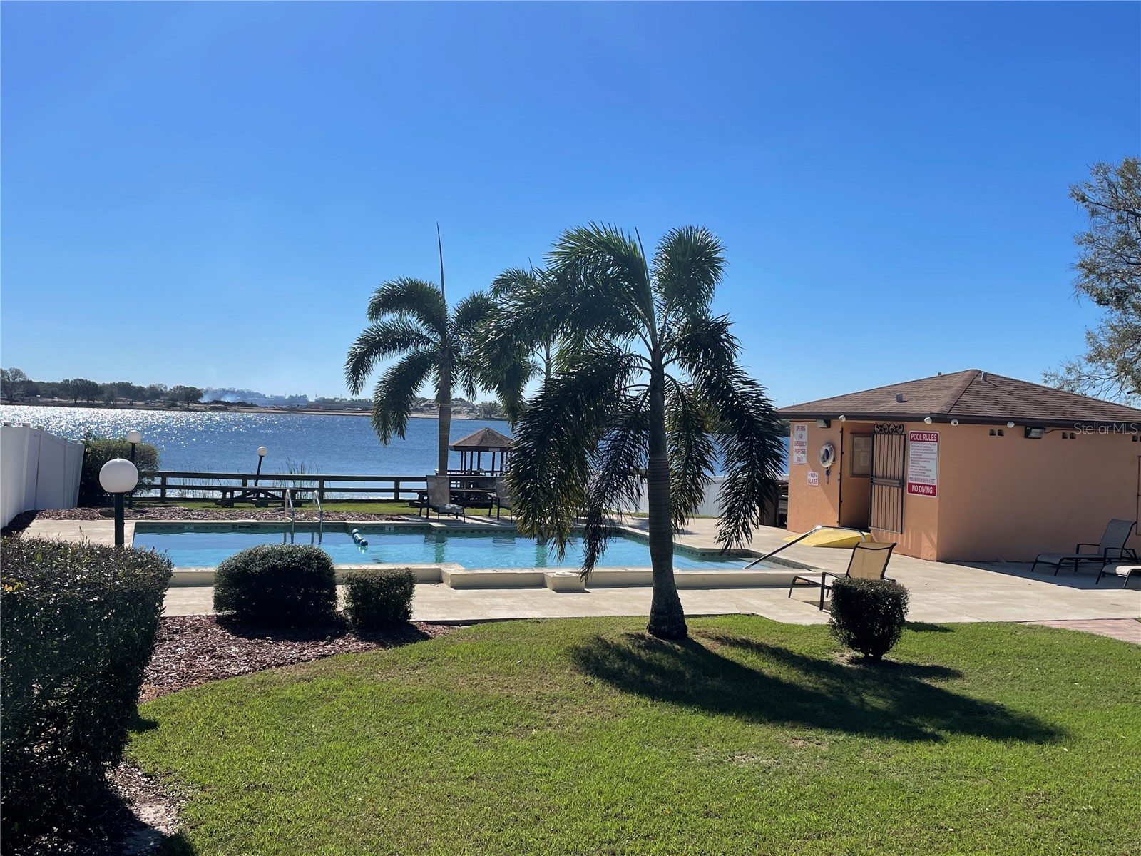 687 Lake Dexter Circle Winter Haven FL 33884 - LAKE DEXTER L4963540 image30