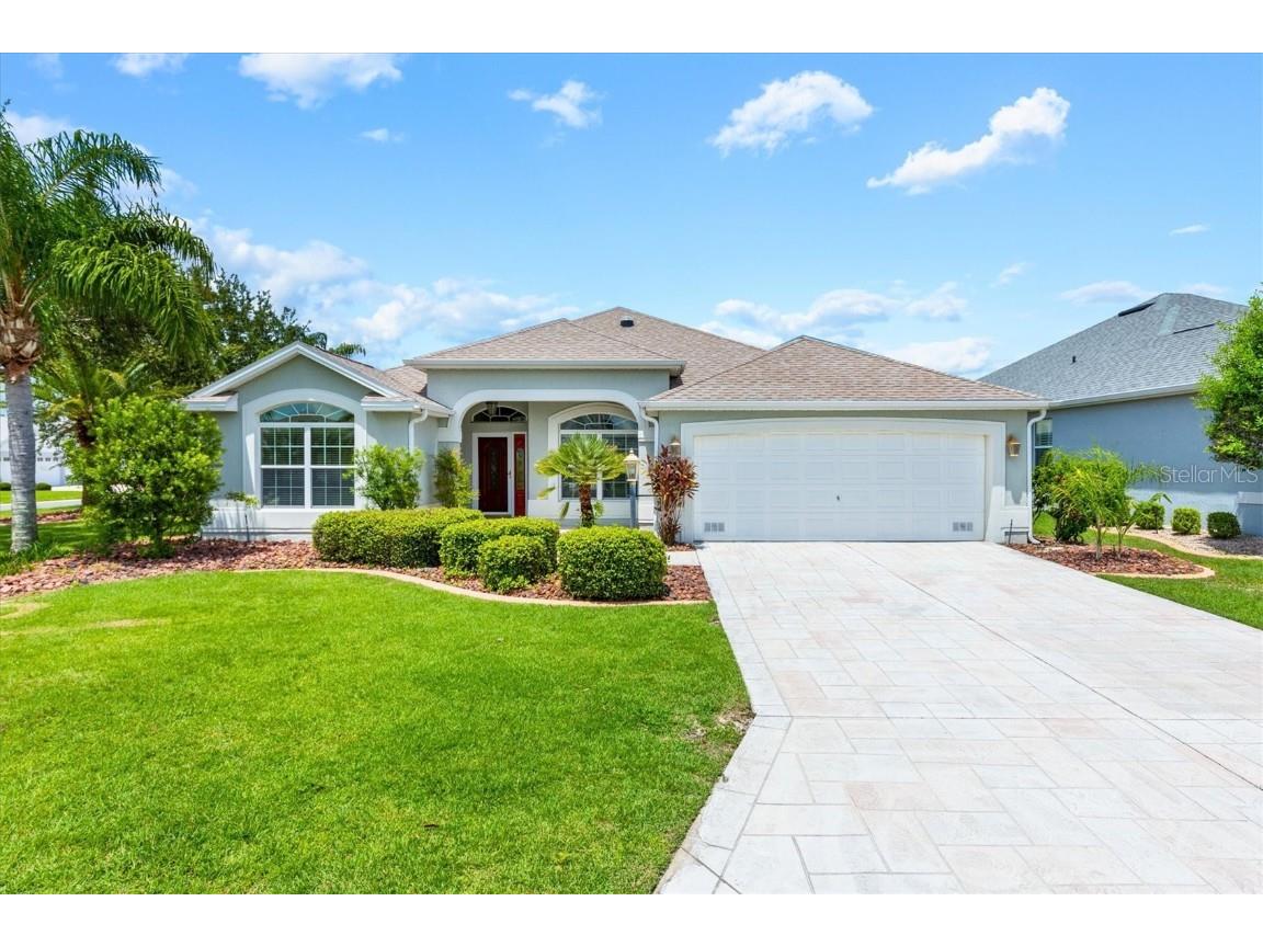 687 Mallory Hill Drive The Villages FL 32162 G5085198 image1