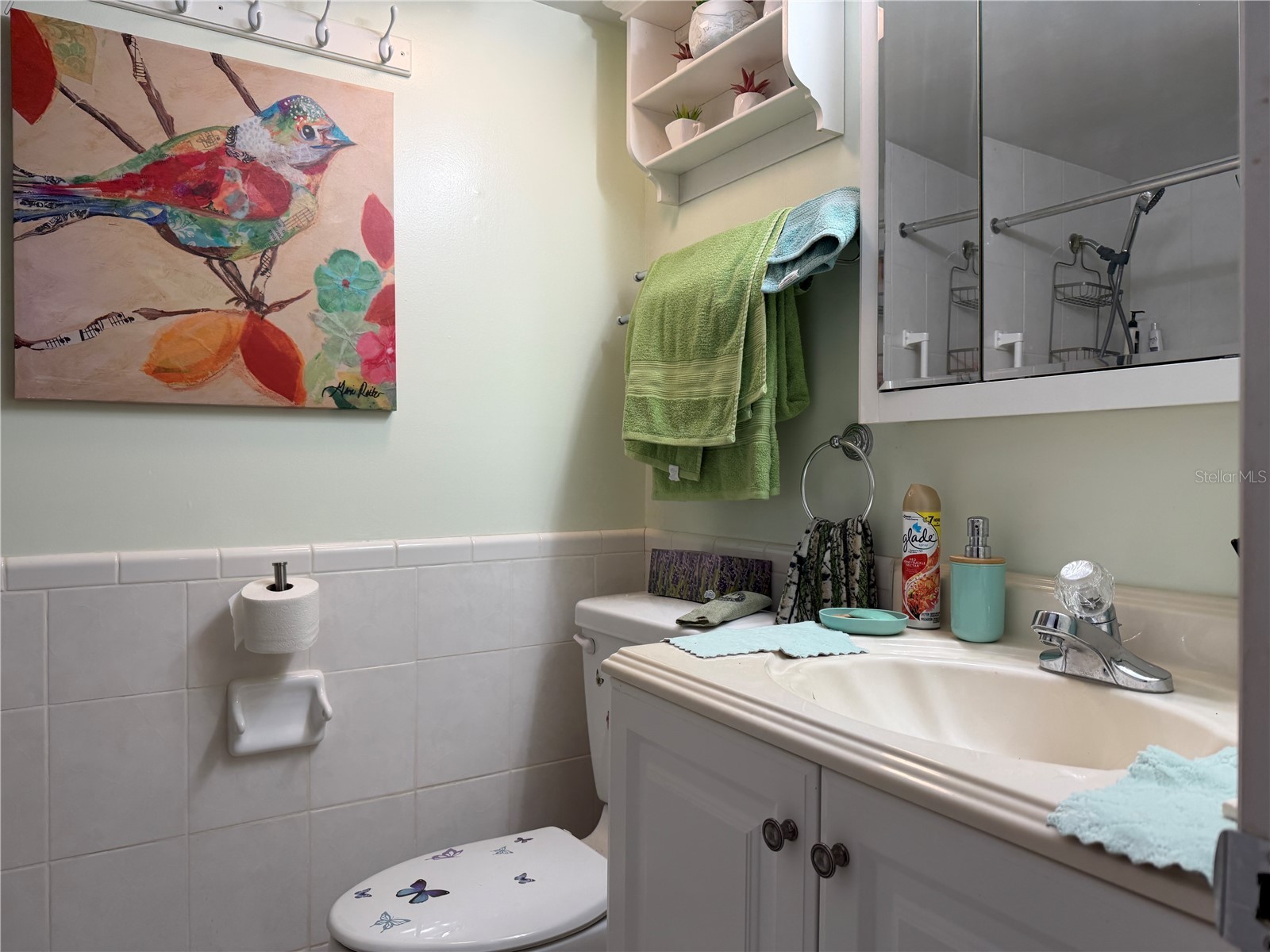 687 Midway Drive #A Ocala FL 34472 - LAKE SPARKLE OM725733 image14