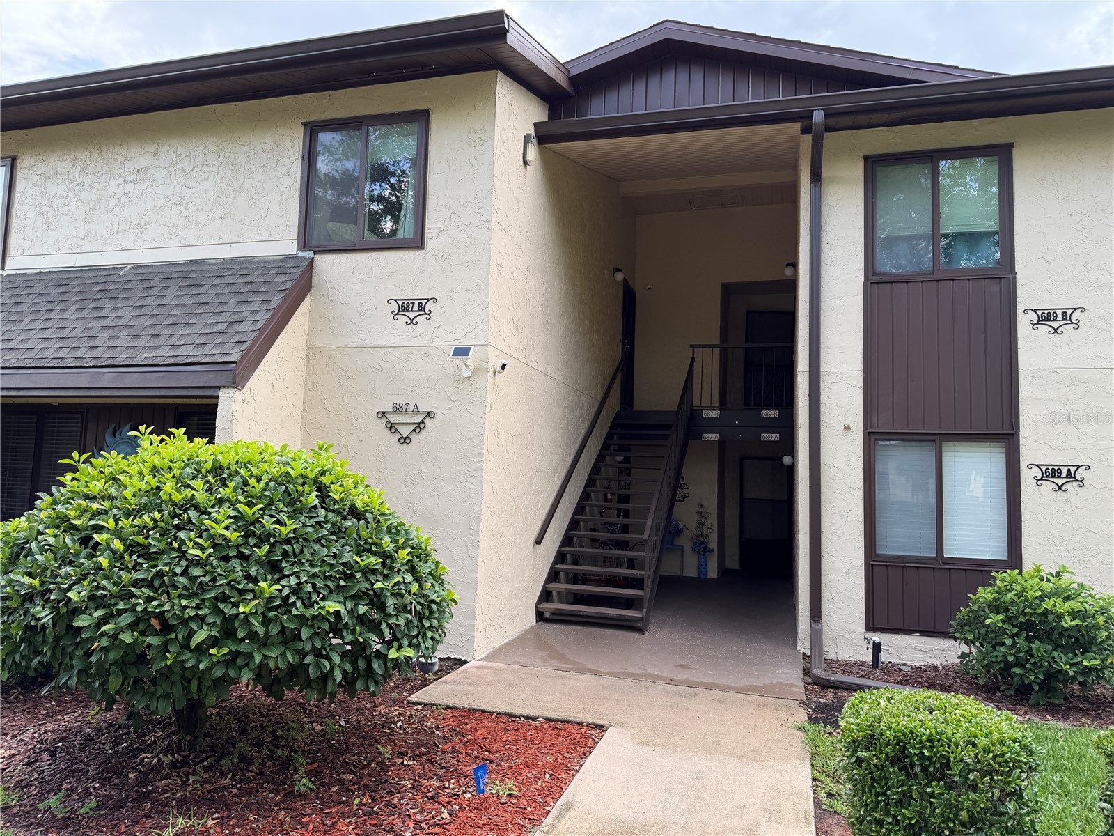 687 Midway Drive #A Ocala FL 34472 - LAKE SPARKLE OM725733 image3