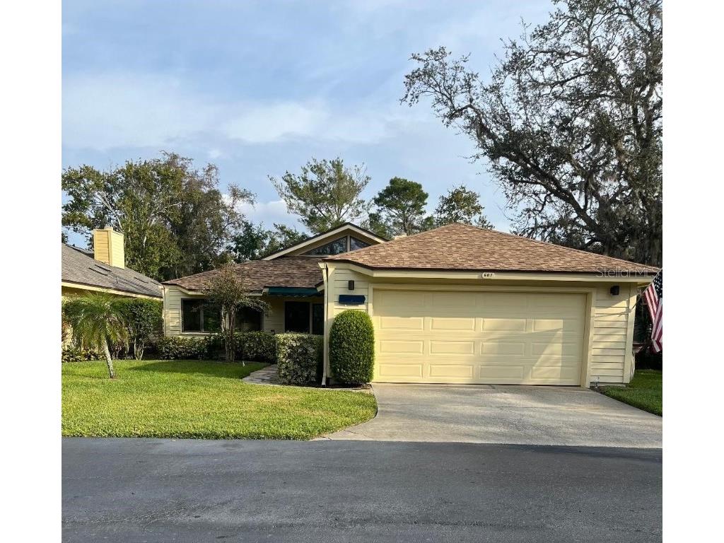687 Saint Andrews Circle New Smyrna Beach FL 32168 NS1084003 image1