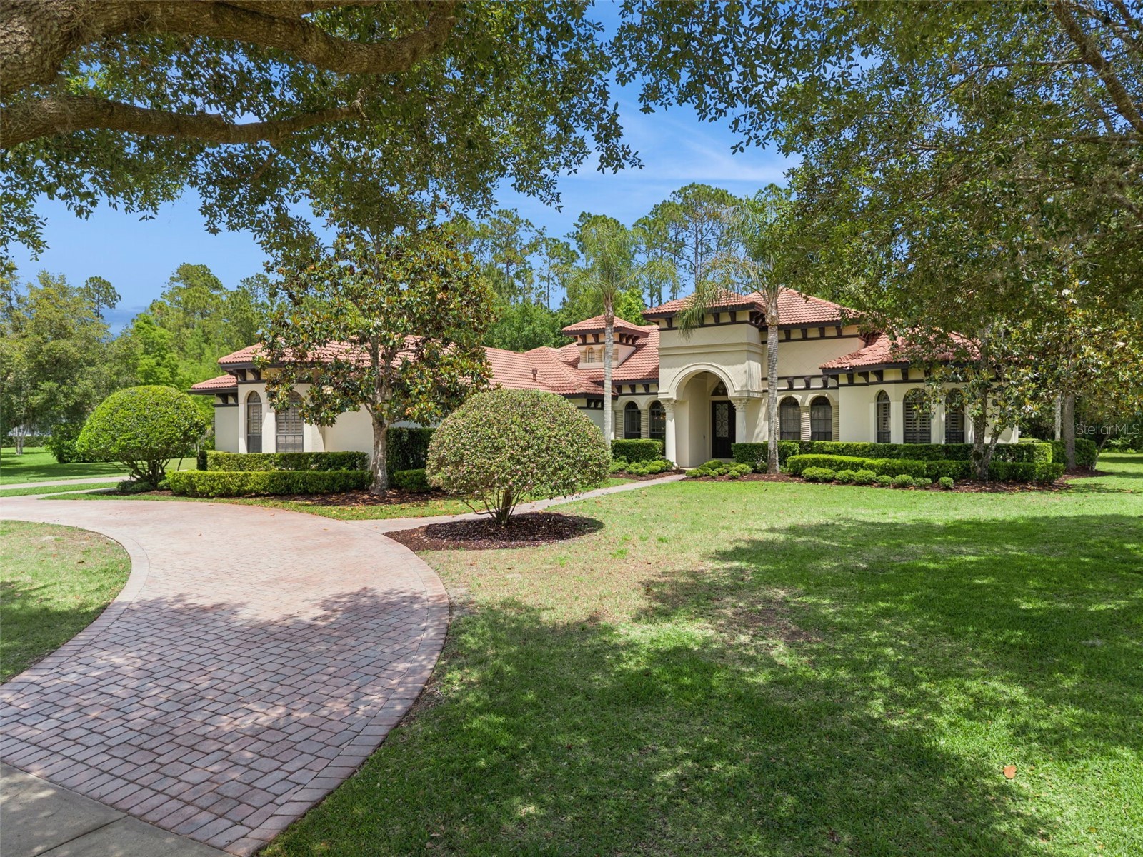 687 Shadowmoss Circle Lake Mary FL 32746 O6402493 image1