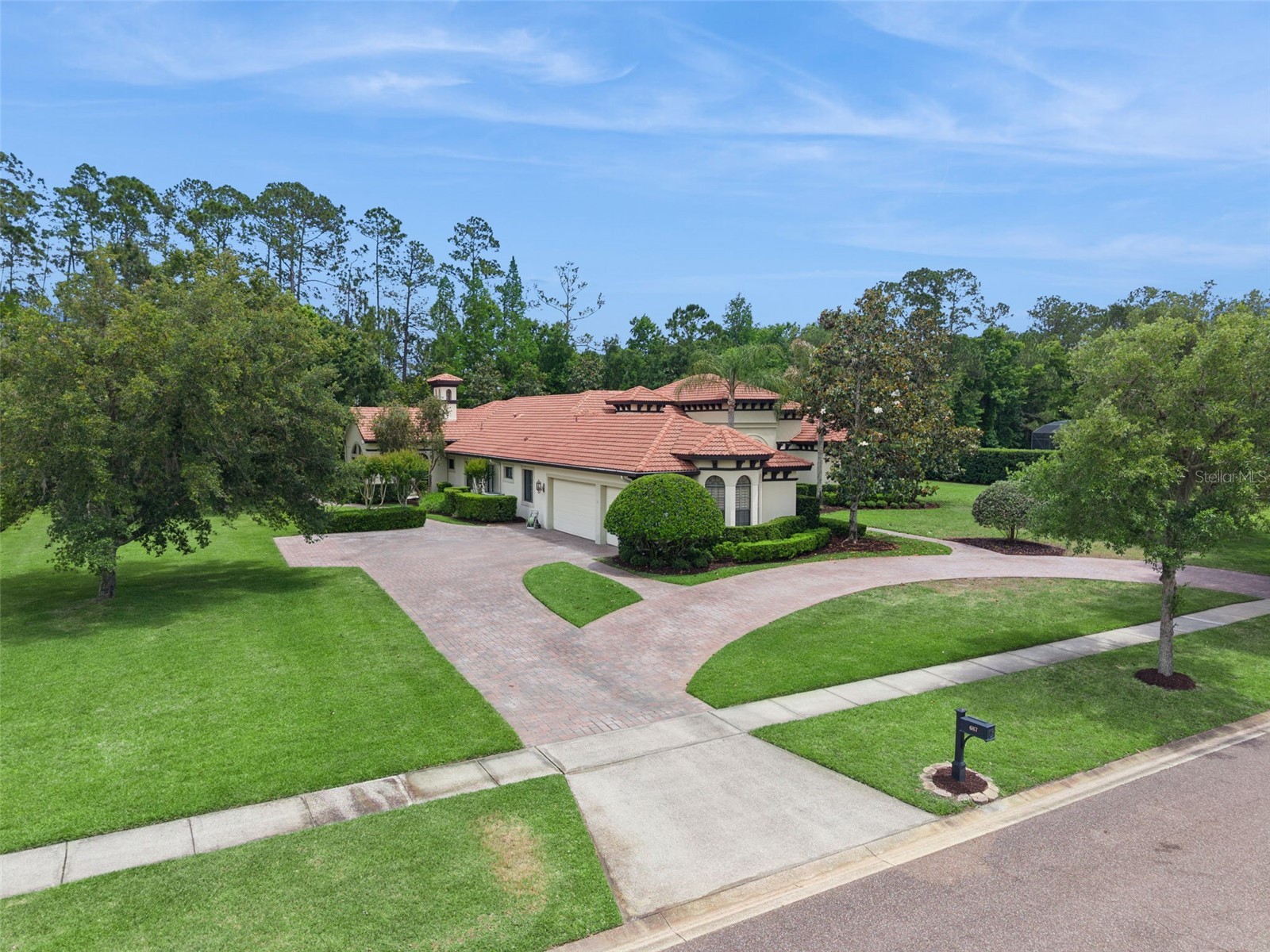 687 Shadowmoss Circle Lake Mary FL 32746 O6402493 image59