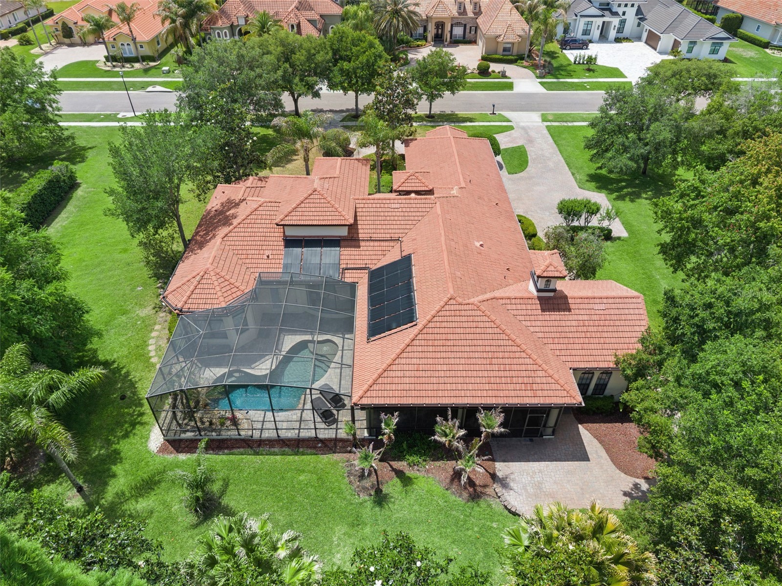 687 Shadowmoss Circle Lake Mary FL 32746 O6402493 image60