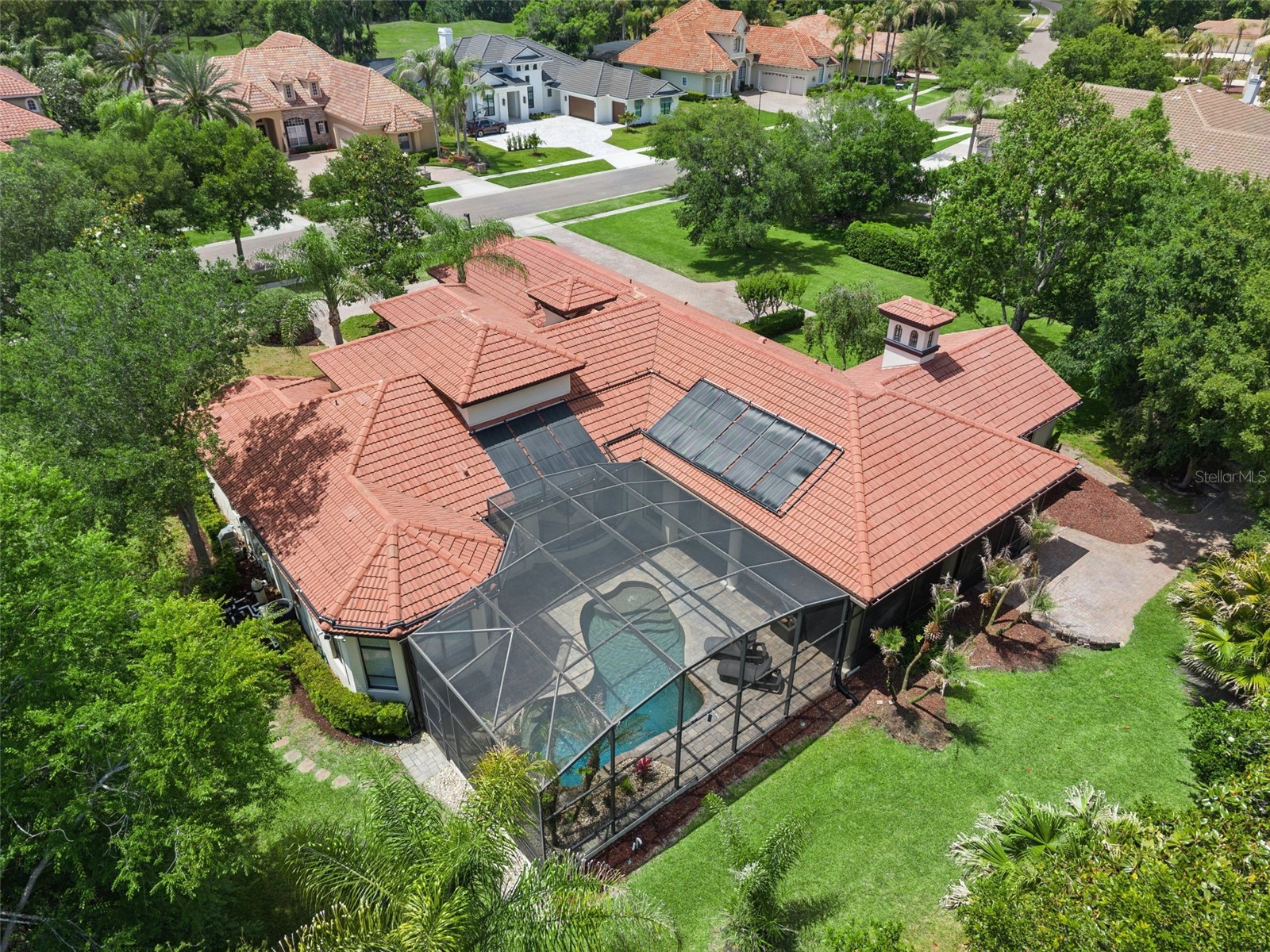 687 Shadowmoss Circle Lake Mary FL 32746 O6402493 image61