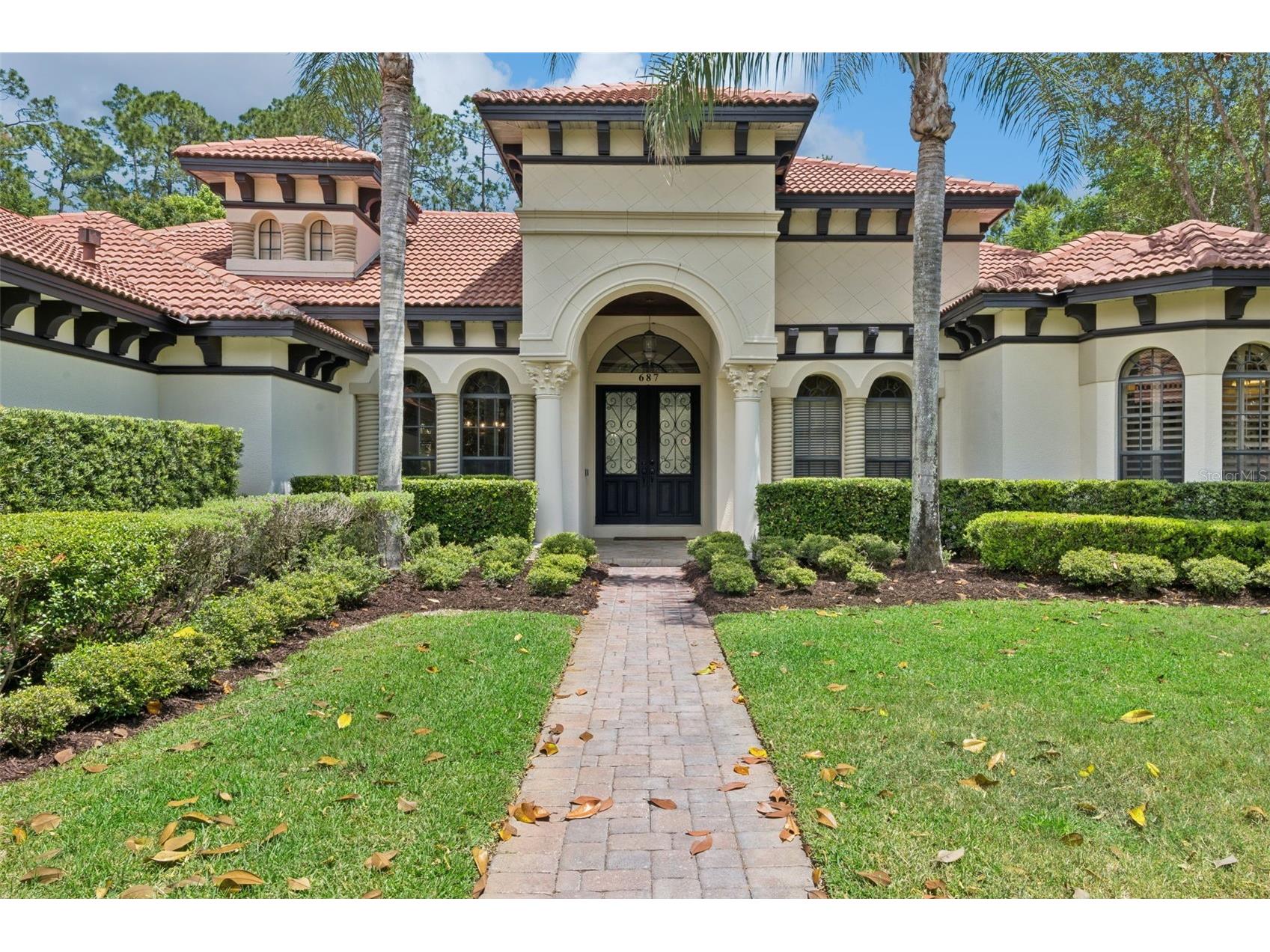 687 Shadowmoss Circle Lake Mary FL 32746 O6402493 image73