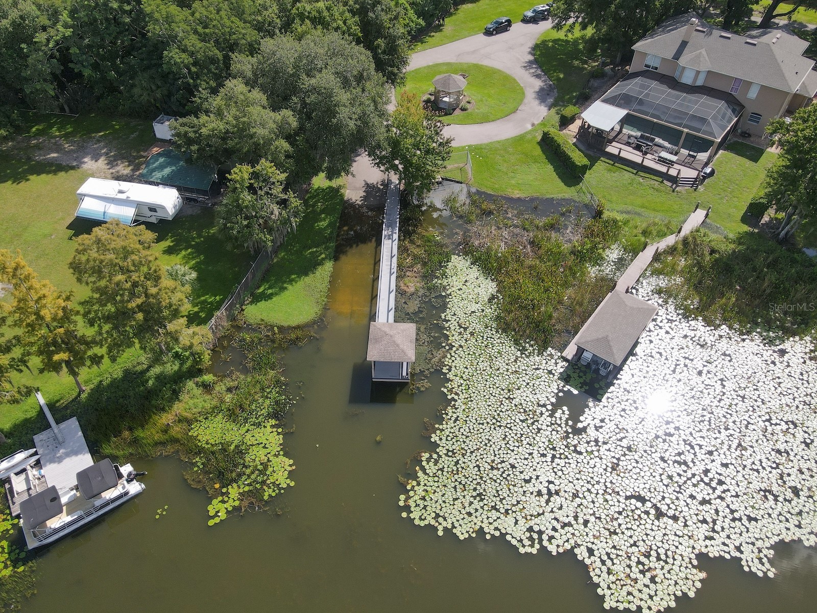 687 Statenville Court Ocoee FL 34761 - STARKE LAKE S5147213 image53