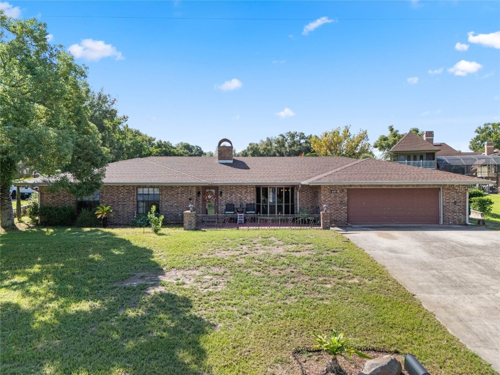 687 W Lakeshore Drive Clermont FL 34711 G5087353 image1
