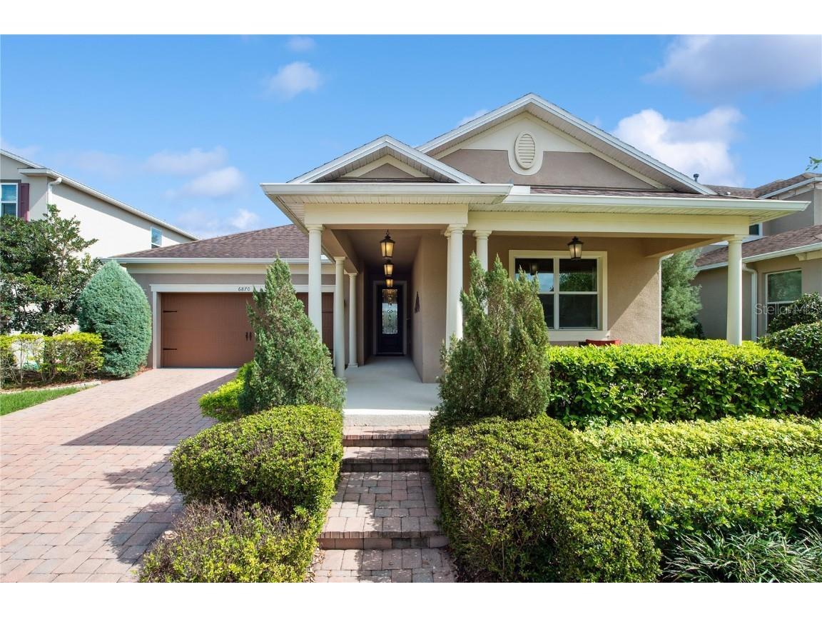 6870 Merrick Landing Boulevard Windermere FL 34786 O6096543 image1