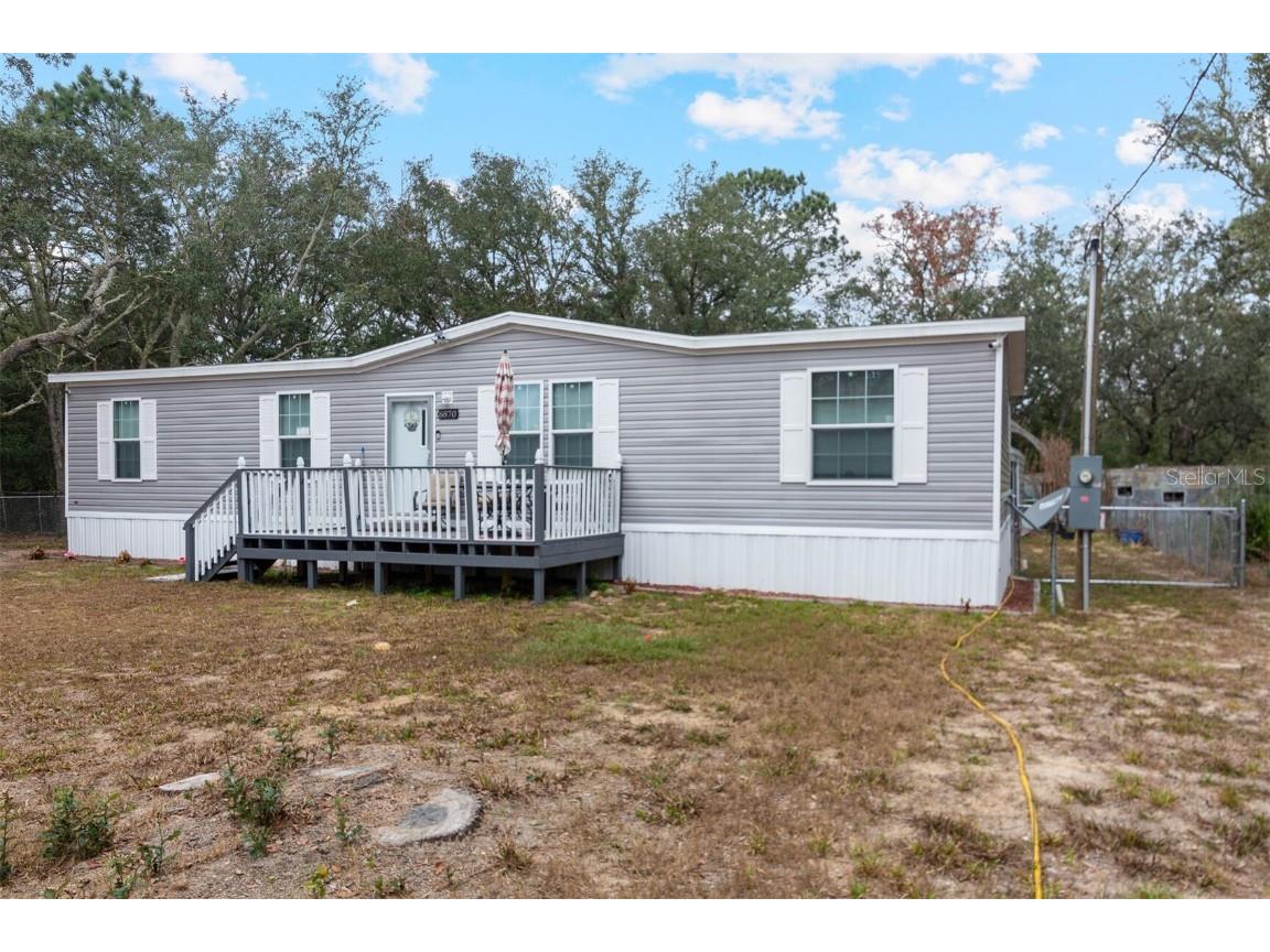 6870 NE 106 Terrace Bronson FL 32621 GC526866 image1