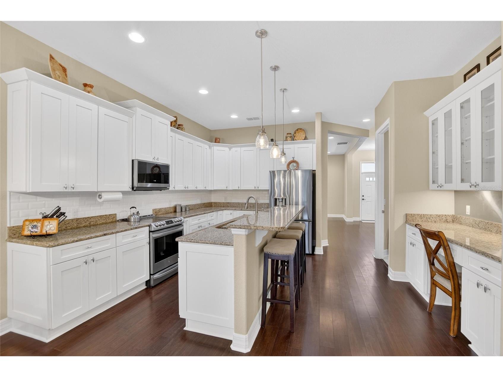 6870 Shimmering Drive Lakeland FL 33813 - LAKE CHRISTINA TB8485117 image11