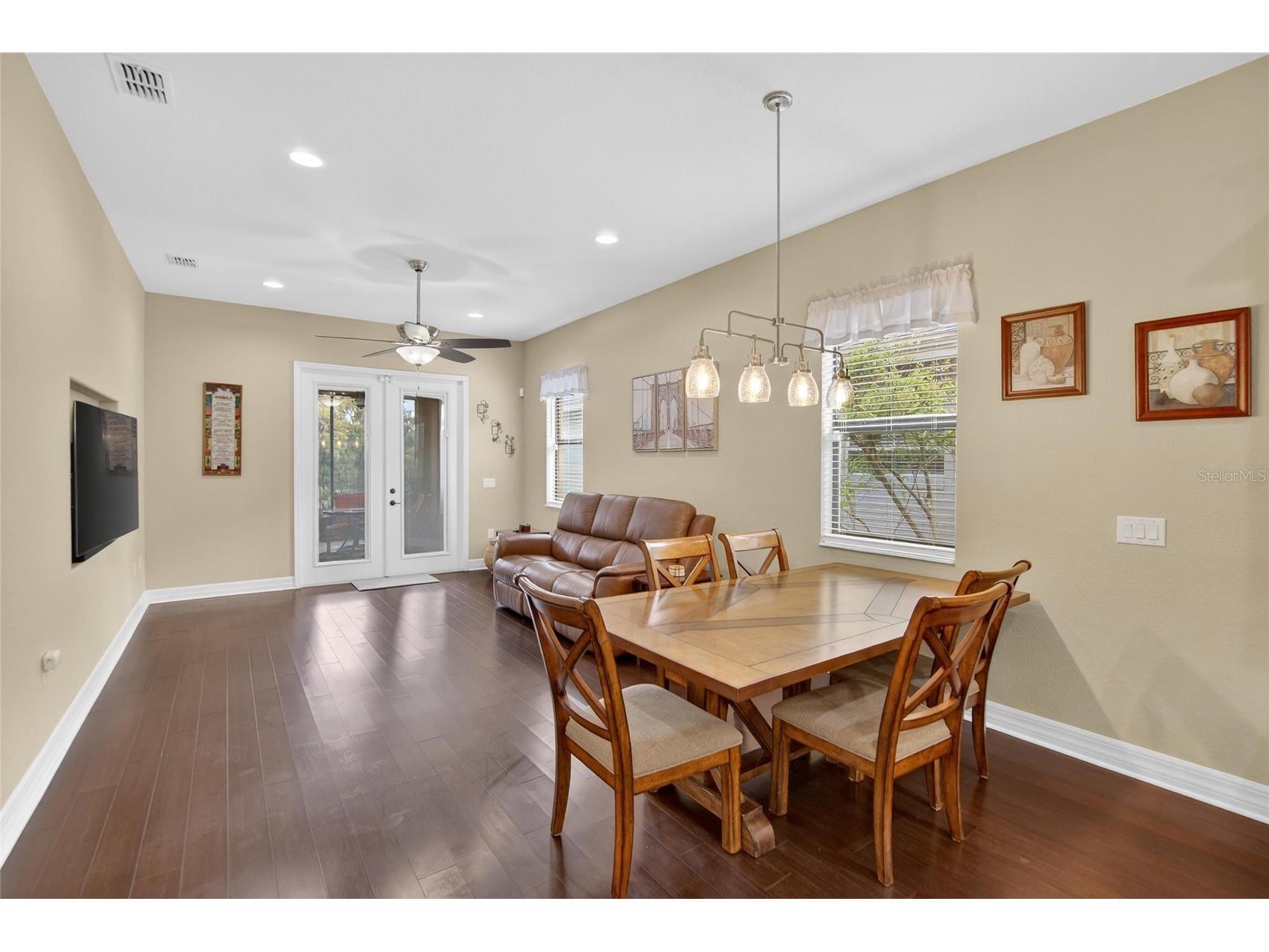 6870 Shimmering Drive Lakeland FL 33813 - LAKE CHRISTINA TB8485117 image15