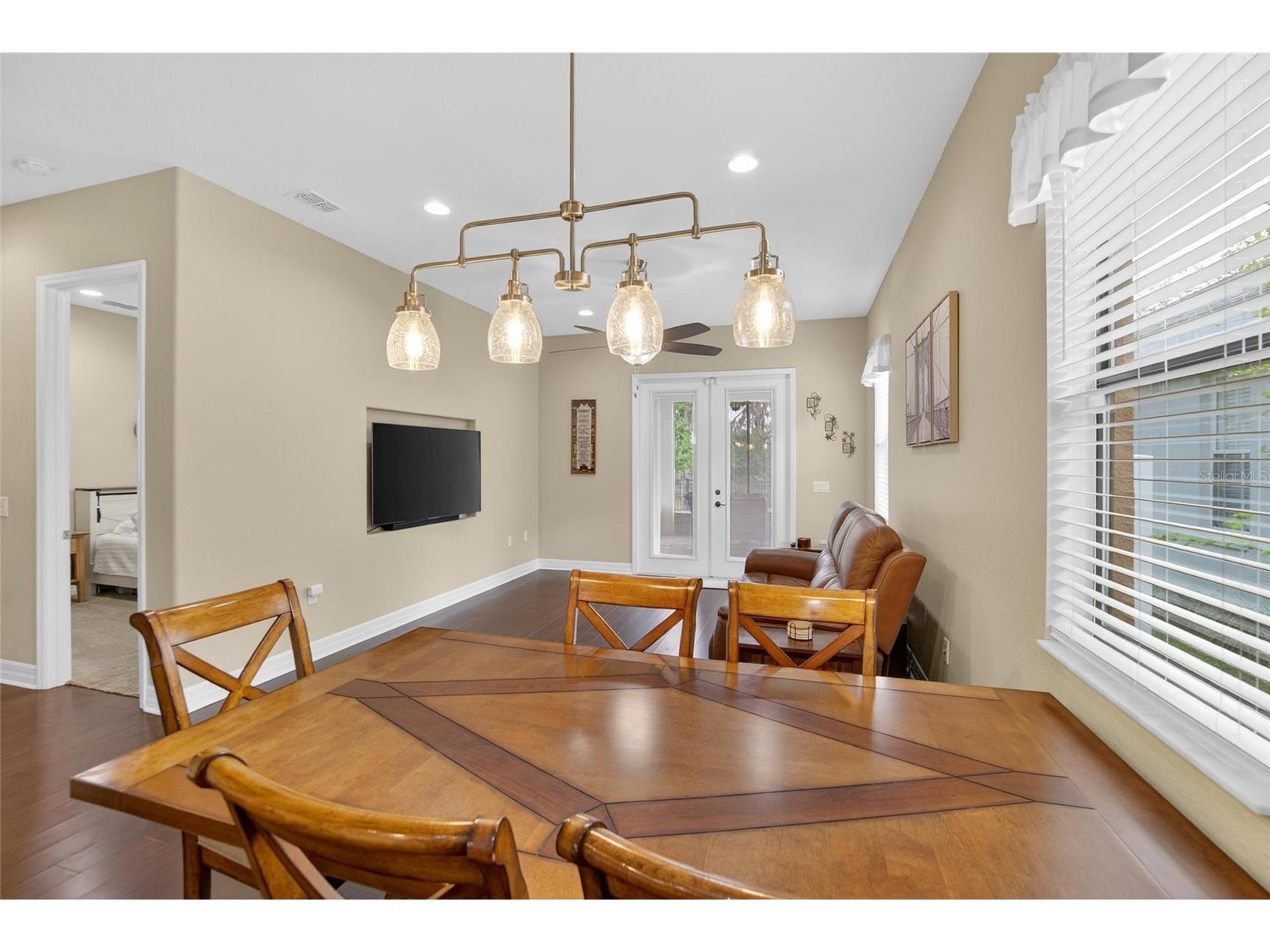 6870 Shimmering Drive Lakeland FL 33813 - LAKE CHRISTINA TB8485117 image16