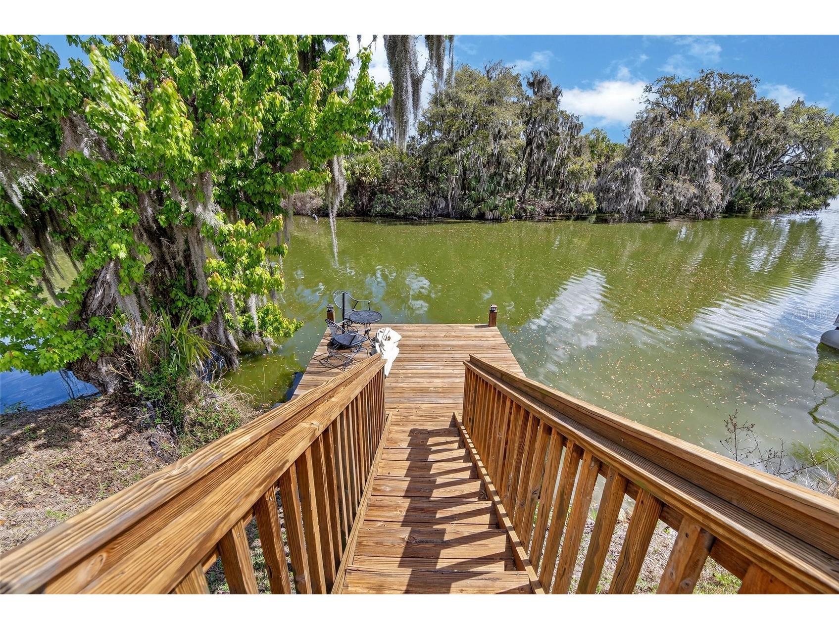 6870 Shimmering Drive Lakeland FL 33813 - LAKE CHRISTINA TB8485117 image4
