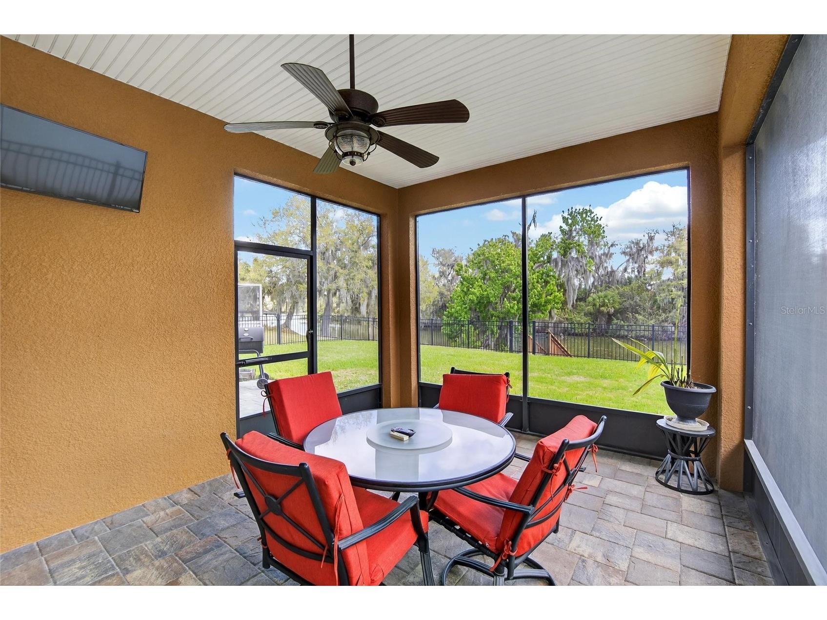 6870 Shimmering Drive Lakeland FL 33813 - LAKE CHRISTINA TB8485117 image42
