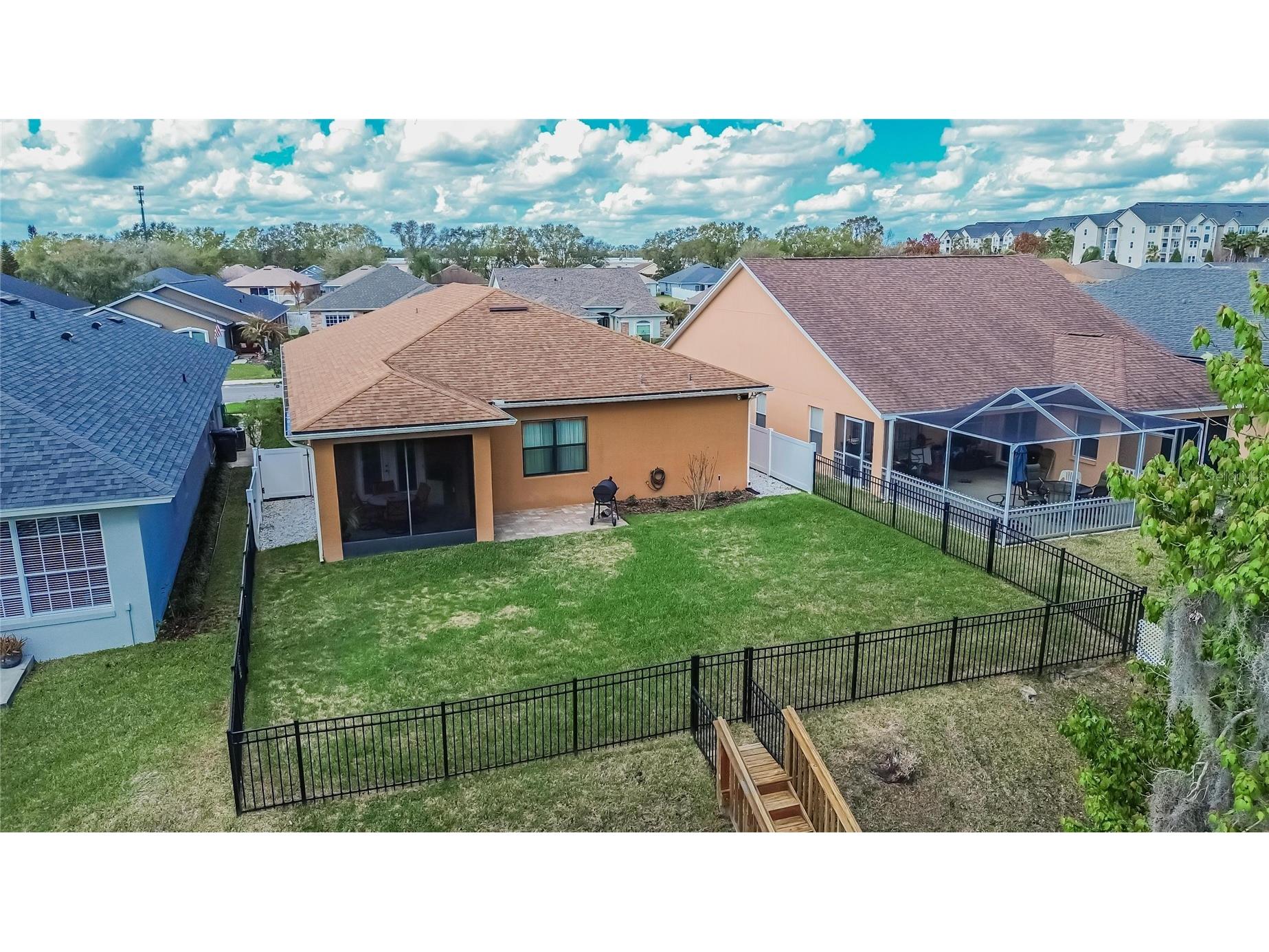 6870 Shimmering Drive Lakeland FL 33813 - LAKE CHRISTINA TB8485117 image49
