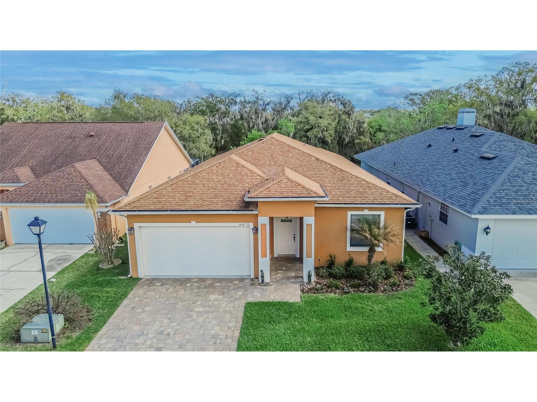 6870 Shimmering Drive Lakeland FL 33813 - LAKE CHRISTINA TB8485117 image5