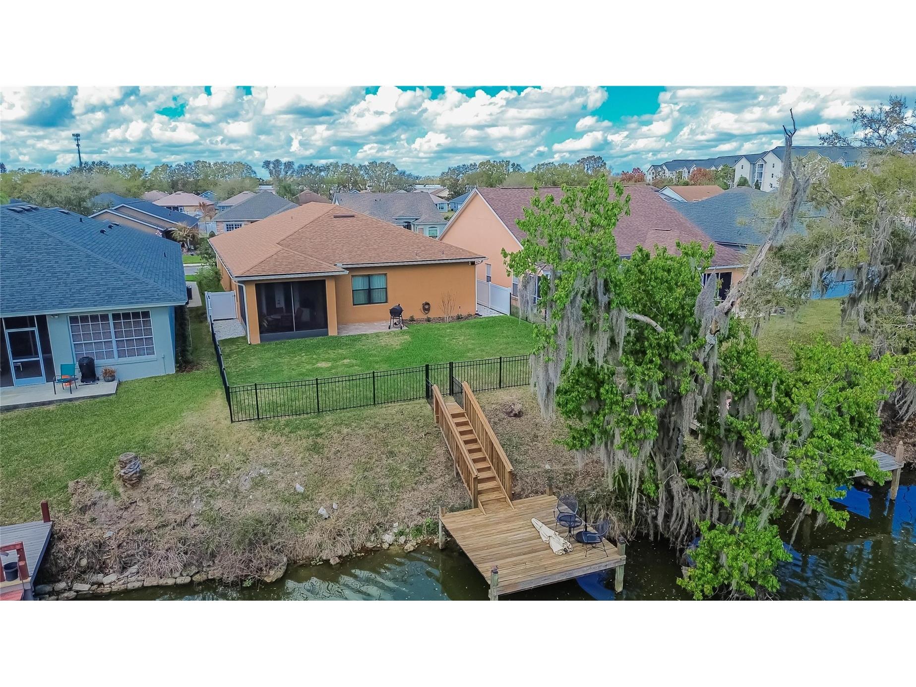 6870 Shimmering Drive Lakeland FL 33813 - LAKE CHRISTINA TB8485117 image50
