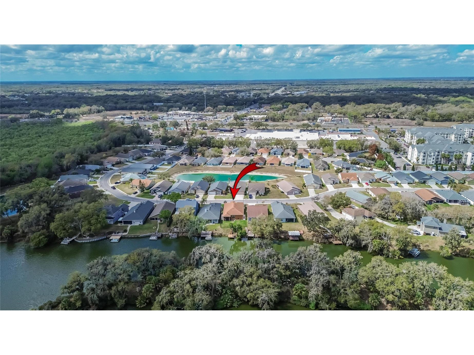 6870 Shimmering Drive Lakeland FL 33813 - LAKE CHRISTINA TB8485117 image61