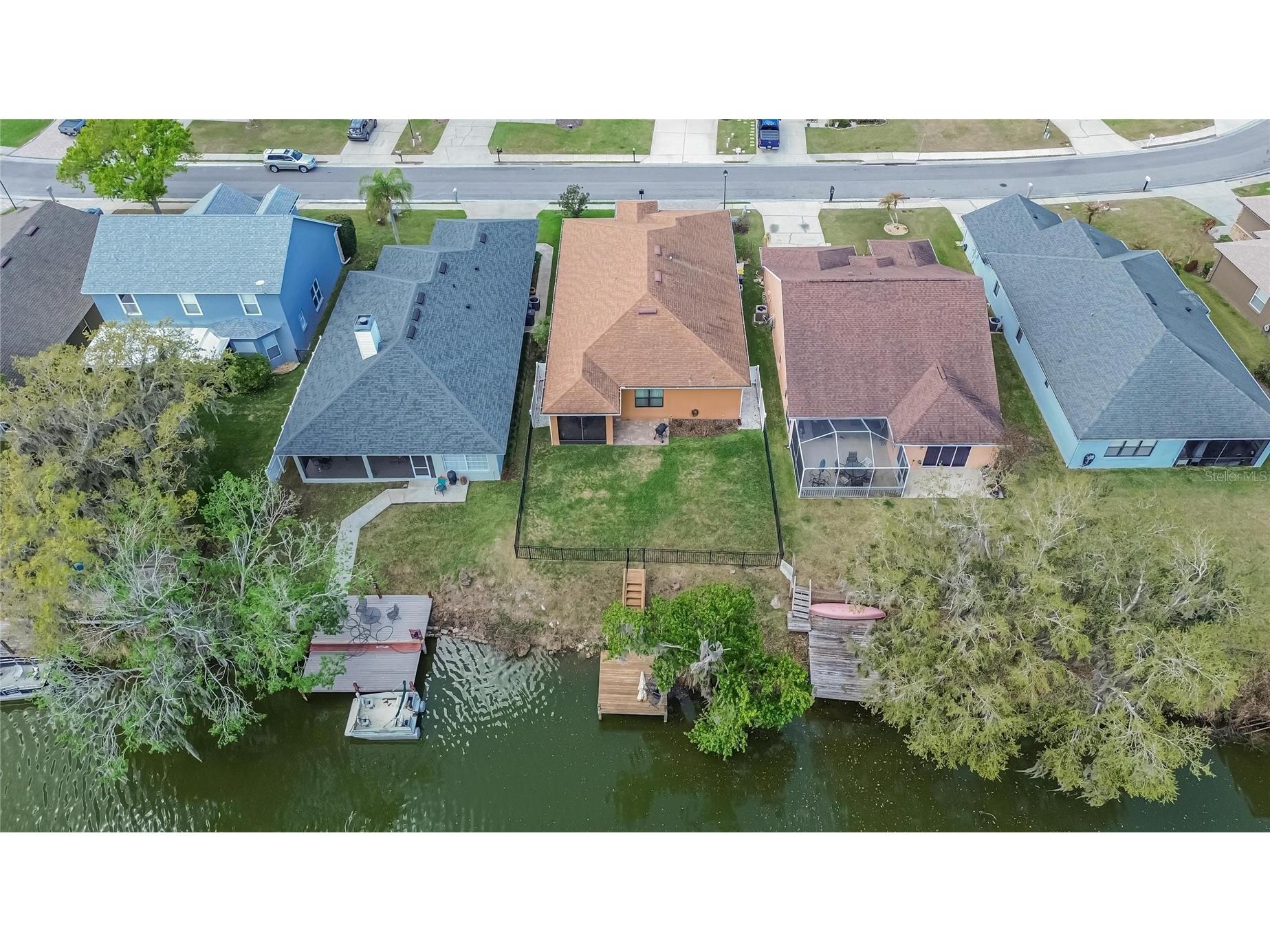 6870 Shimmering Drive Lakeland FL 33813 - LAKE CHRISTINA TB8485117 image62