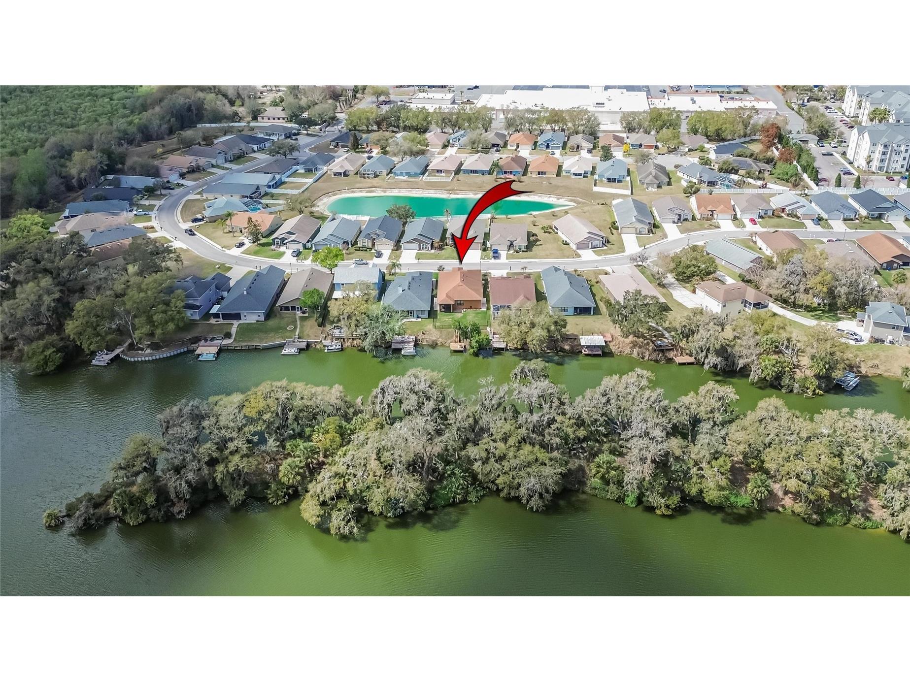 6870 Shimmering Drive Lakeland FL 33813 - LAKE CHRISTINA TB8485117 image63