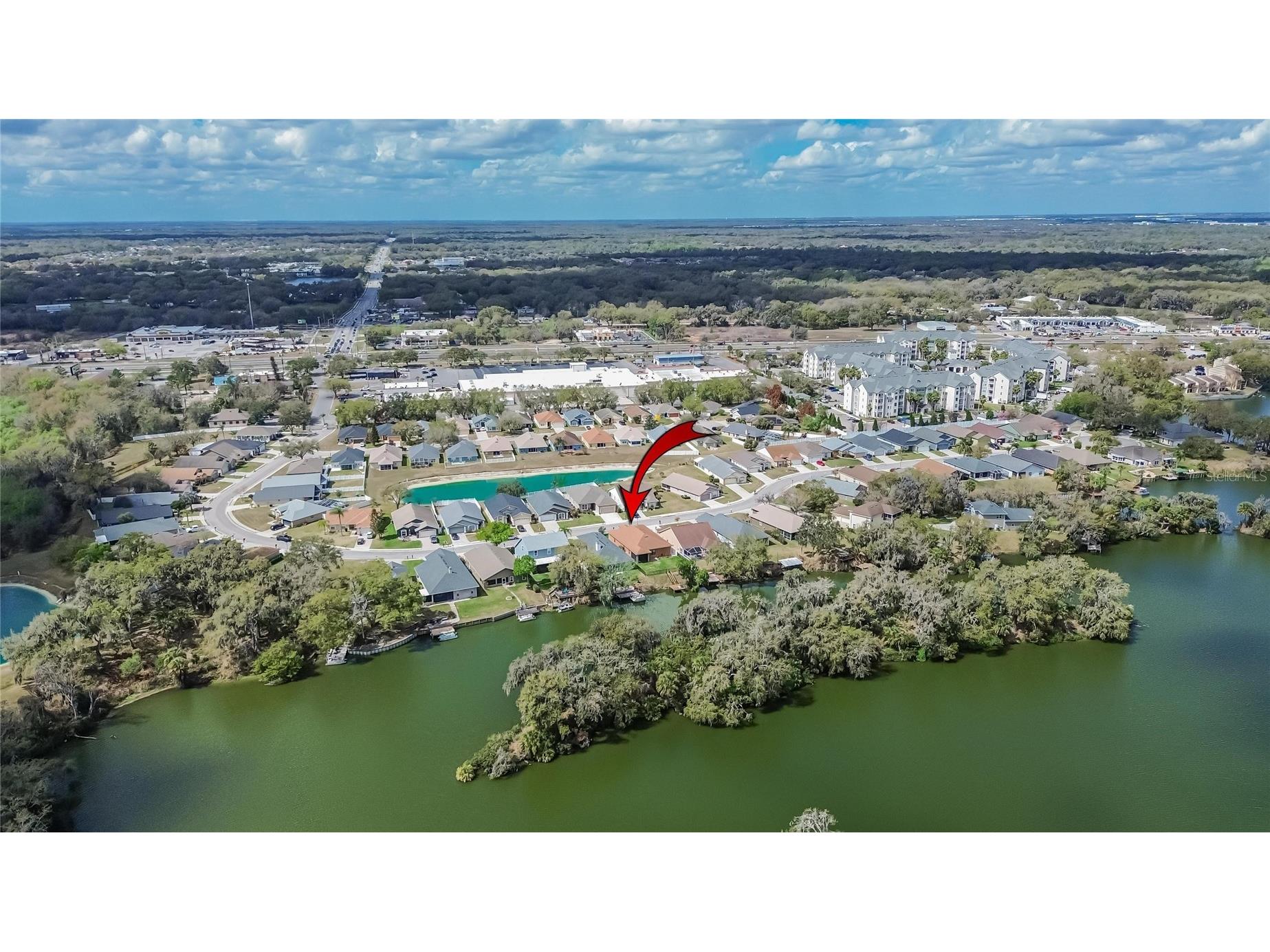6870 Shimmering Drive Lakeland FL 33813 - LAKE CHRISTINA TB8485117 image64