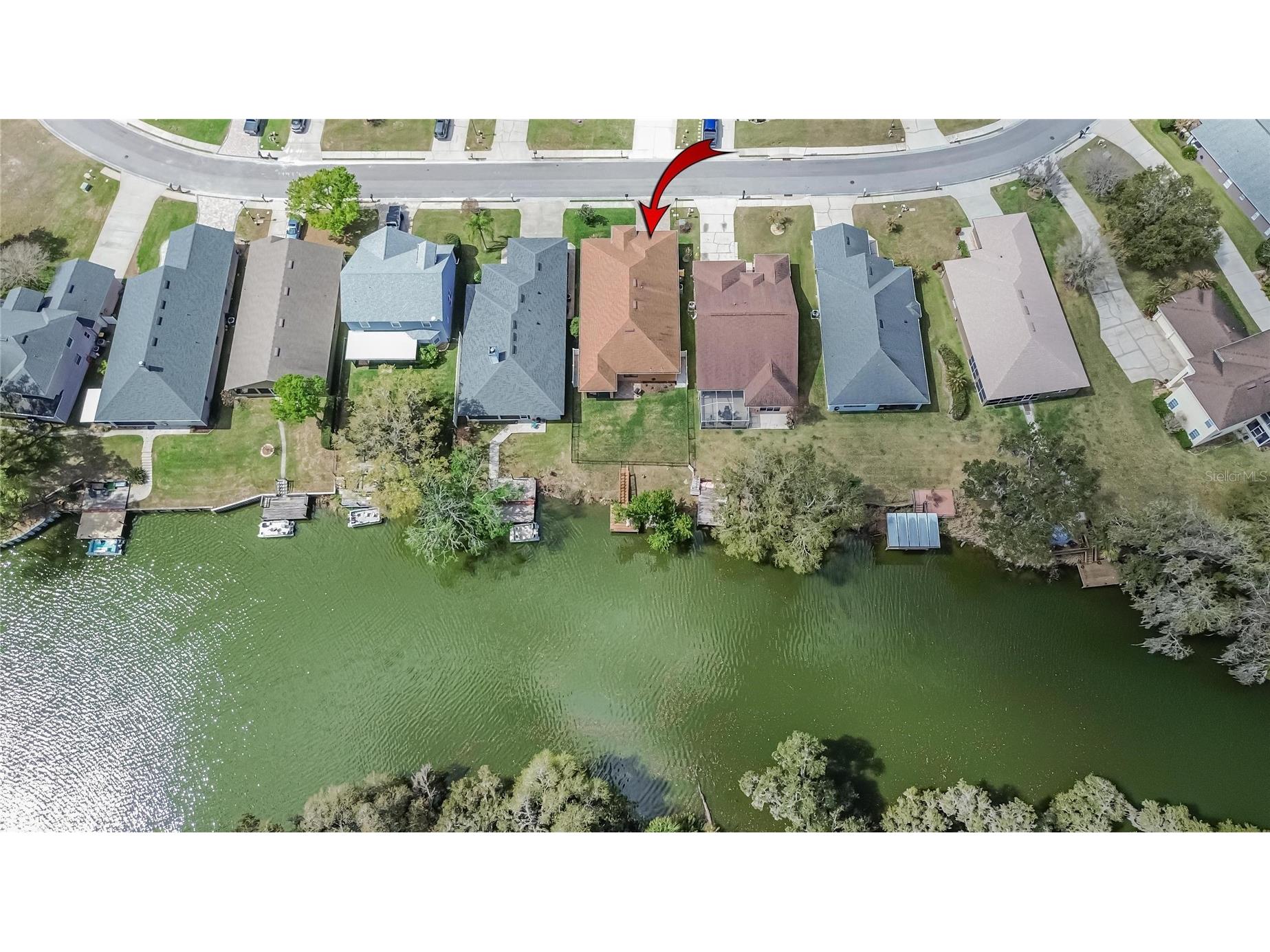 6870 Shimmering Drive Lakeland FL 33813 - LAKE CHRISTINA TB8485117 image65