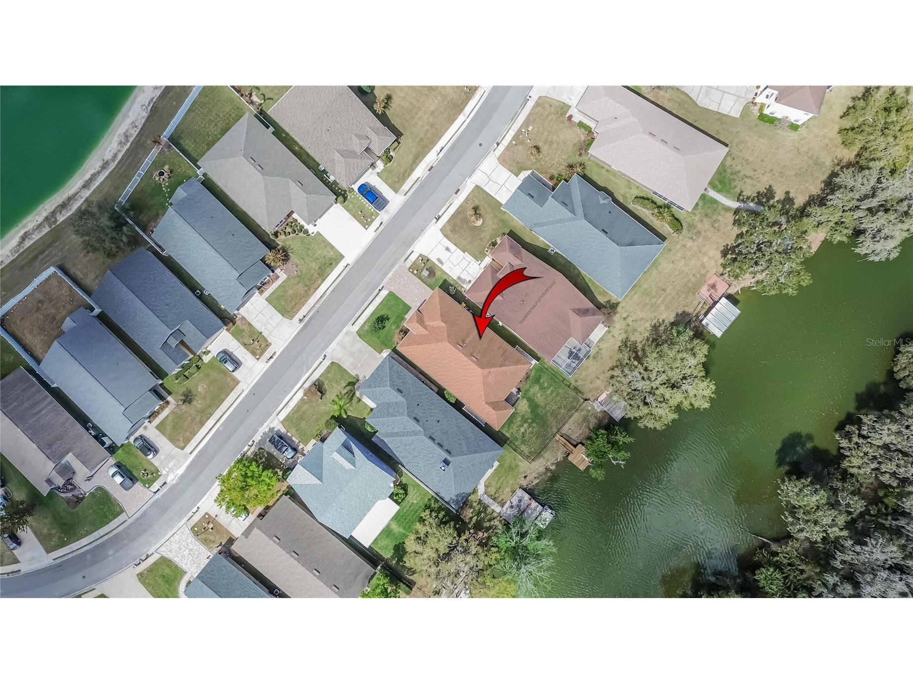 6870 Shimmering Drive Lakeland FL 33813 - LAKE CHRISTINA TB8485117 image66