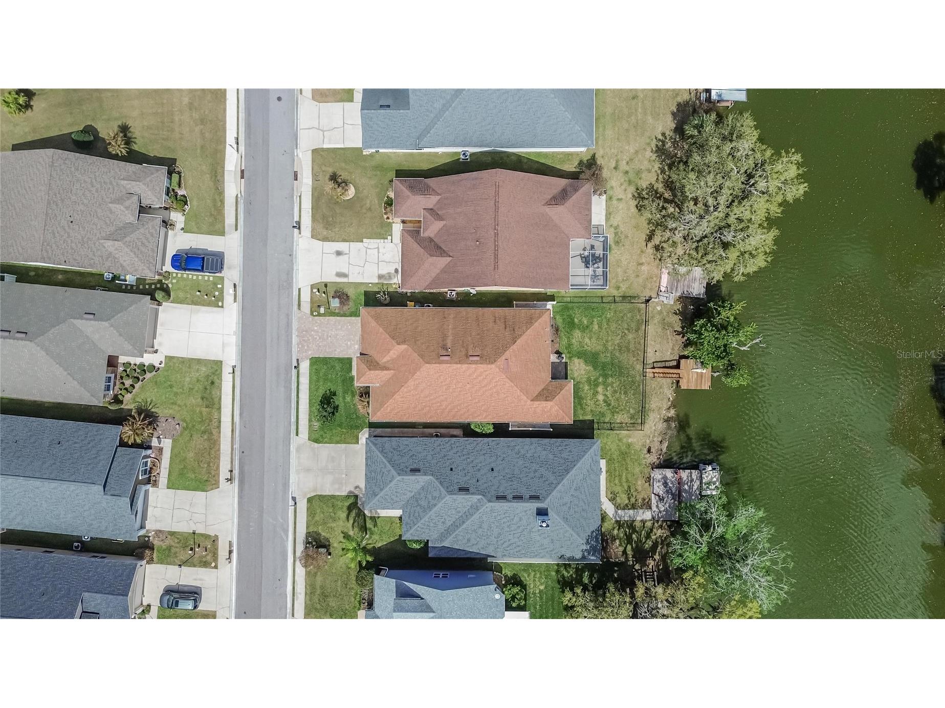 6870 Shimmering Drive Lakeland FL 33813 - LAKE CHRISTINA TB8485117 image67