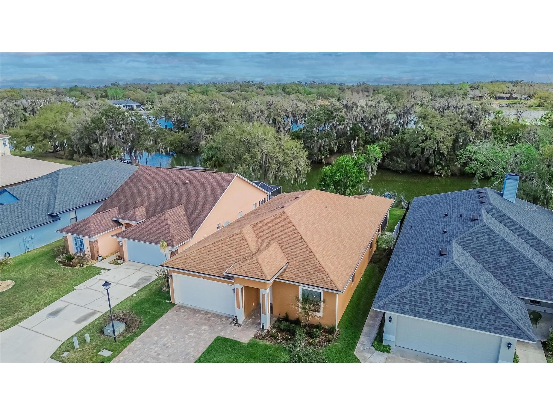 6870 Shimmering Drive Lakeland FL 33813 - LAKE CHRISTINA TB8485117 image69
