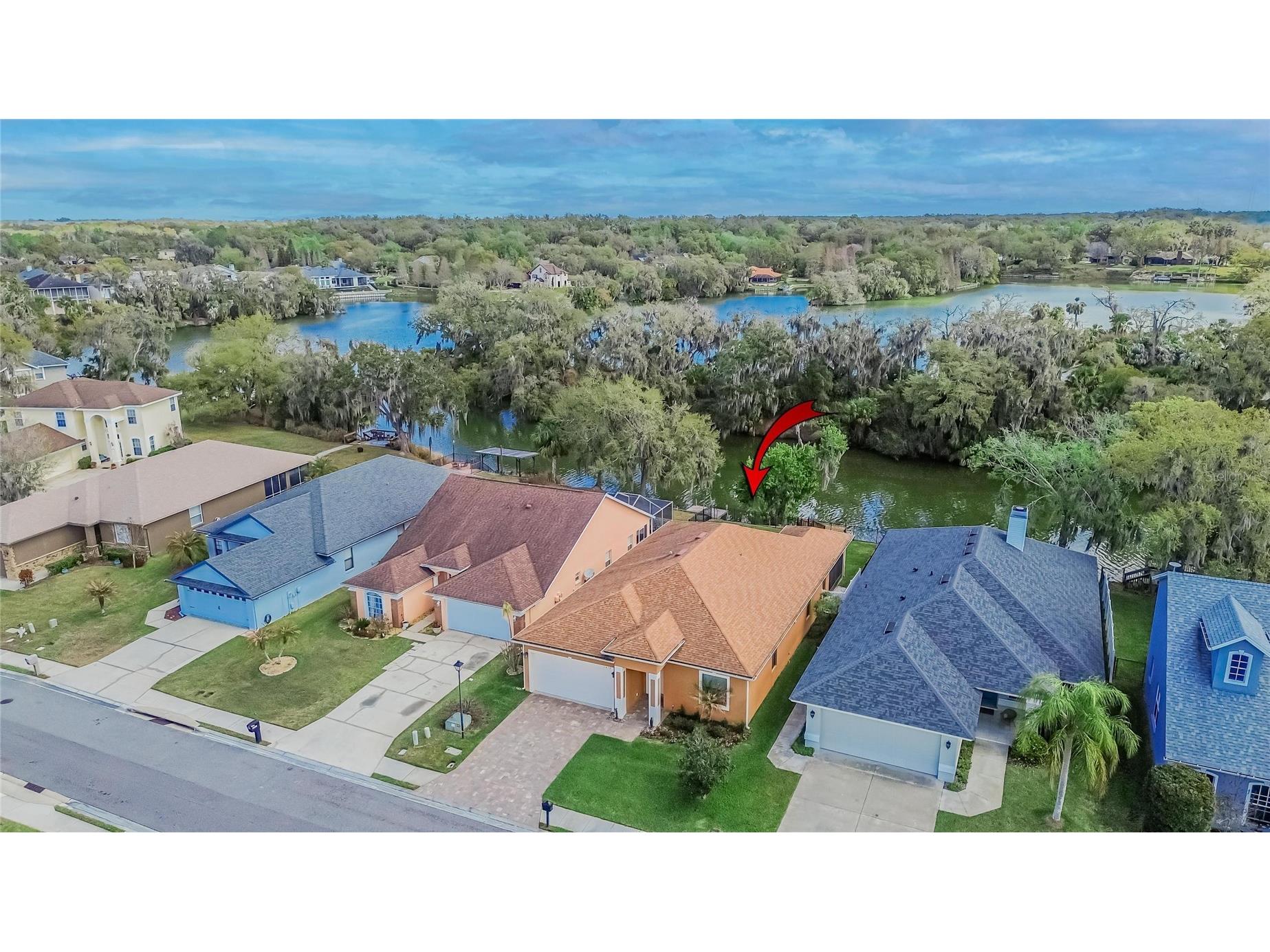 6870 Shimmering Drive Lakeland FL 33813 - LAKE CHRISTINA TB8485117 image71