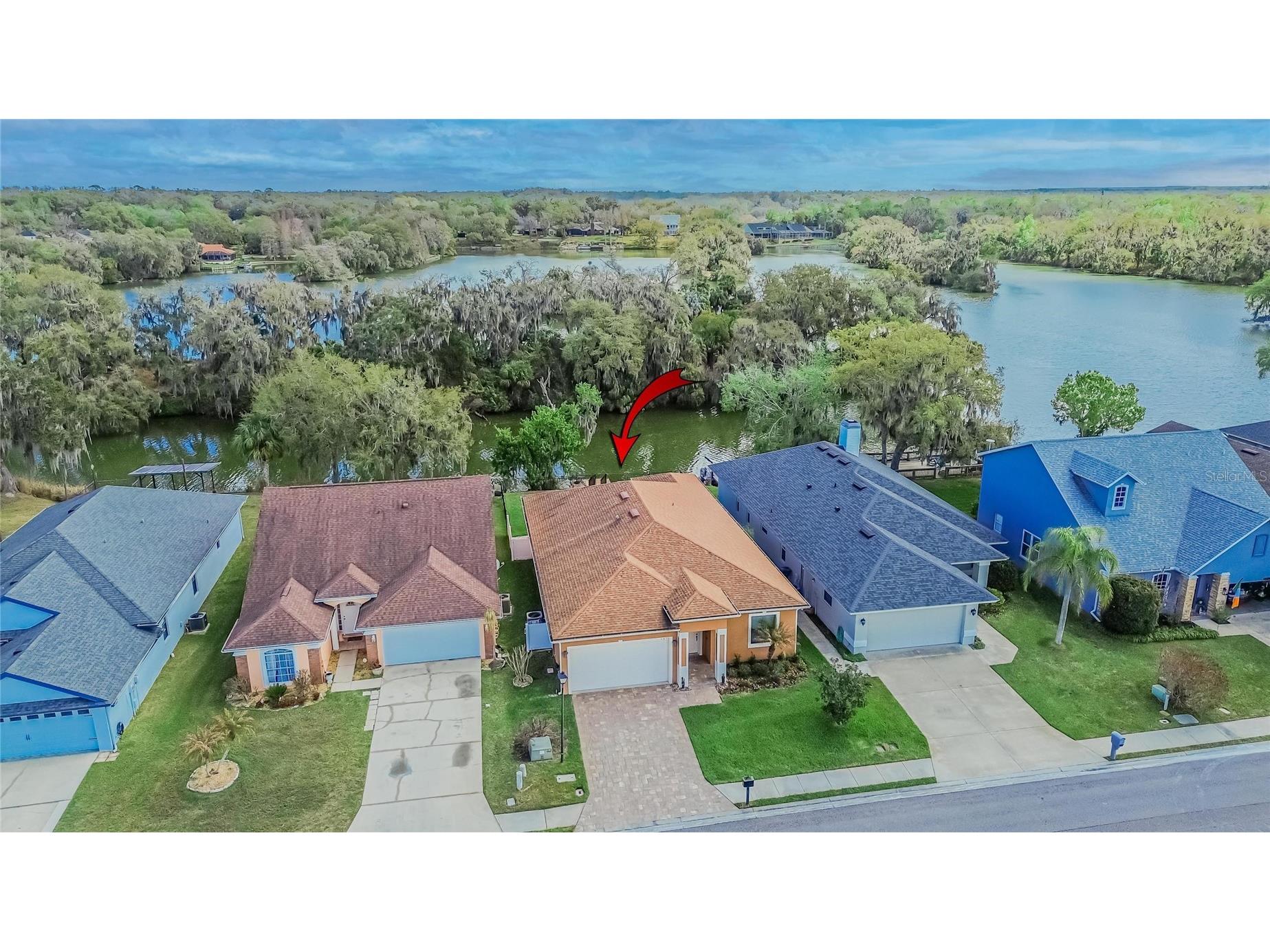 6870 Shimmering Drive Lakeland FL 33813 - LAKE CHRISTINA TB8485117 image72