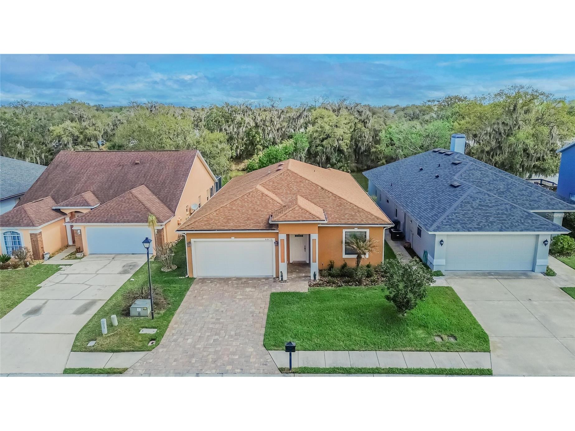 6870 Shimmering Drive Lakeland FL 33813 - LAKE CHRISTINA TB8485117 image73
