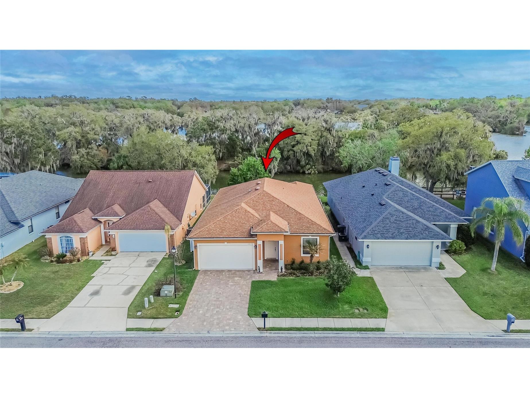 6870 Shimmering Drive Lakeland FL 33813 - LAKE CHRISTINA TB8485117 image74