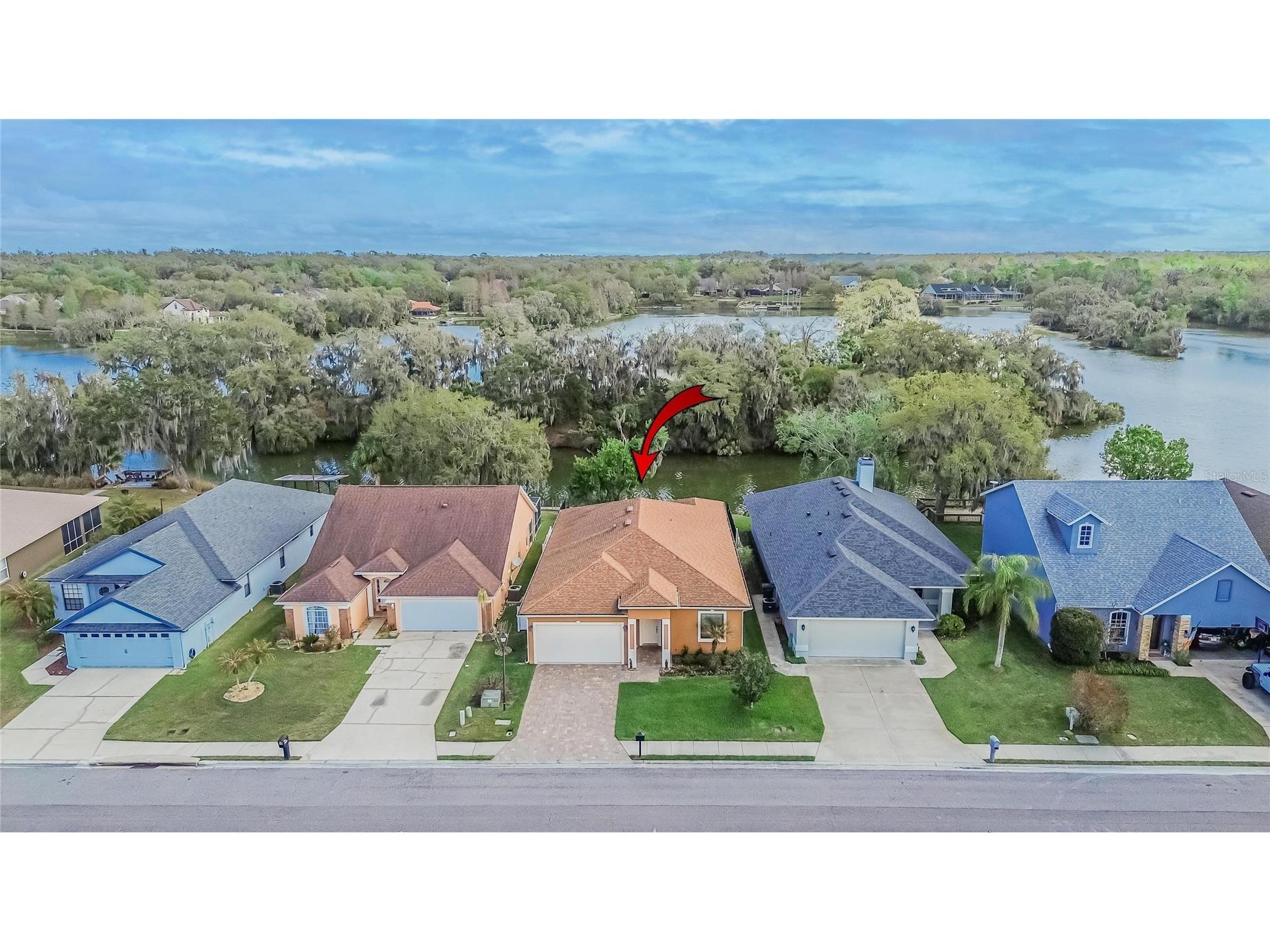 6870 Shimmering Drive Lakeland FL 33813 - LAKE CHRISTINA TB8485117 image75