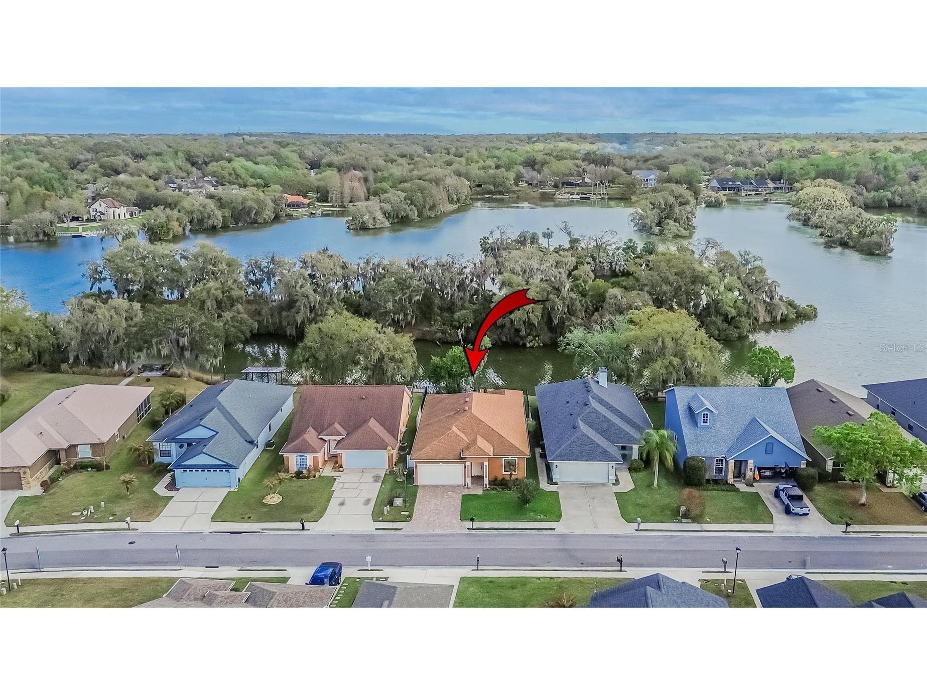 6870 Shimmering Drive Lakeland FL 33813 - LAKE CHRISTINA TB8485117 image76